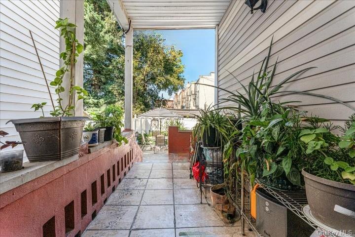 Single Family Logan Street Brooklyn, NY 11208, MLS-1036529-18