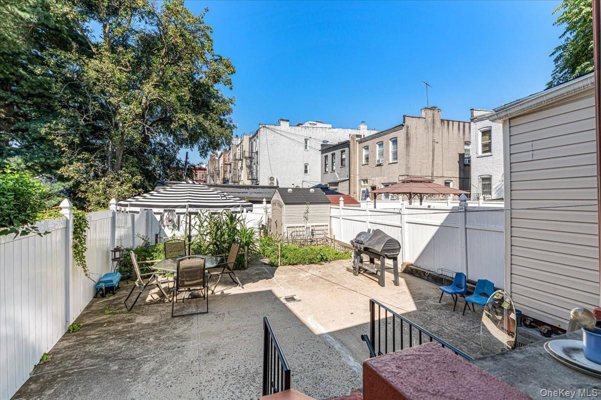 Single Family Logan Street Brooklyn, NY 11208, MLS-1036529-19