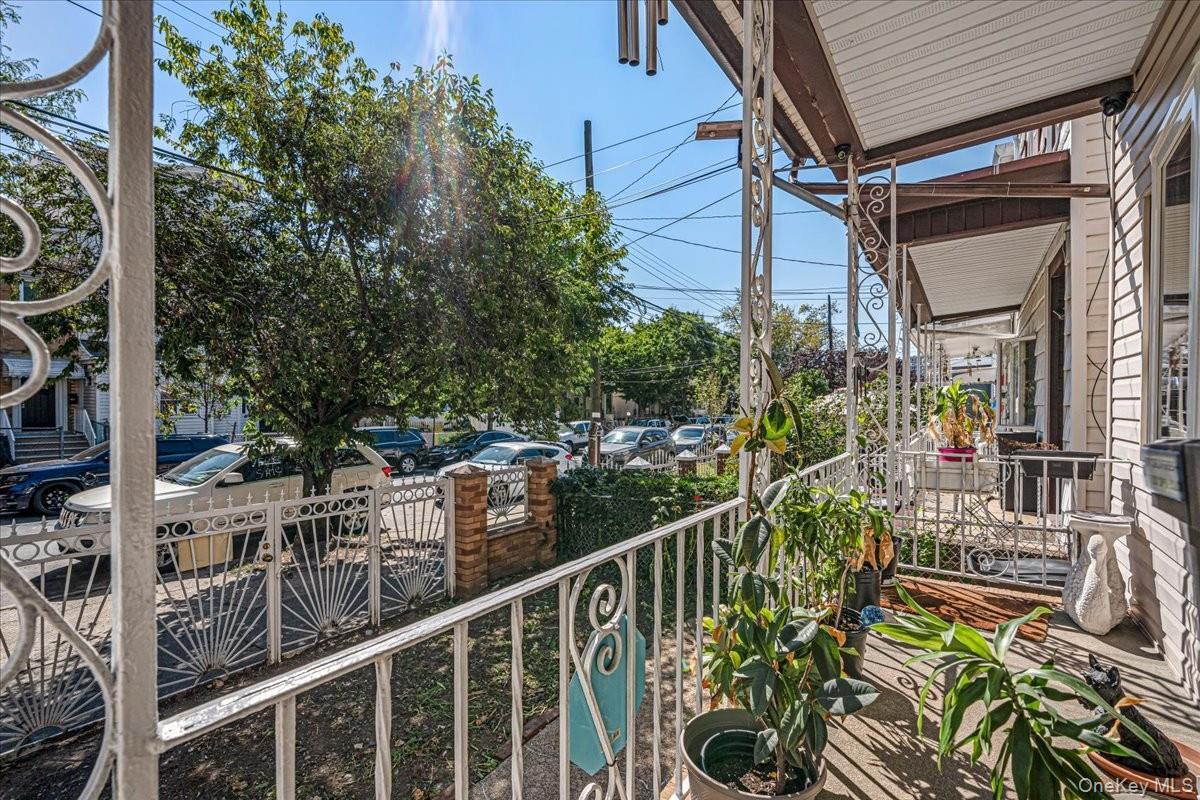 Single Family Logan Street Brooklyn, NY 11208, MLS-1036529-3