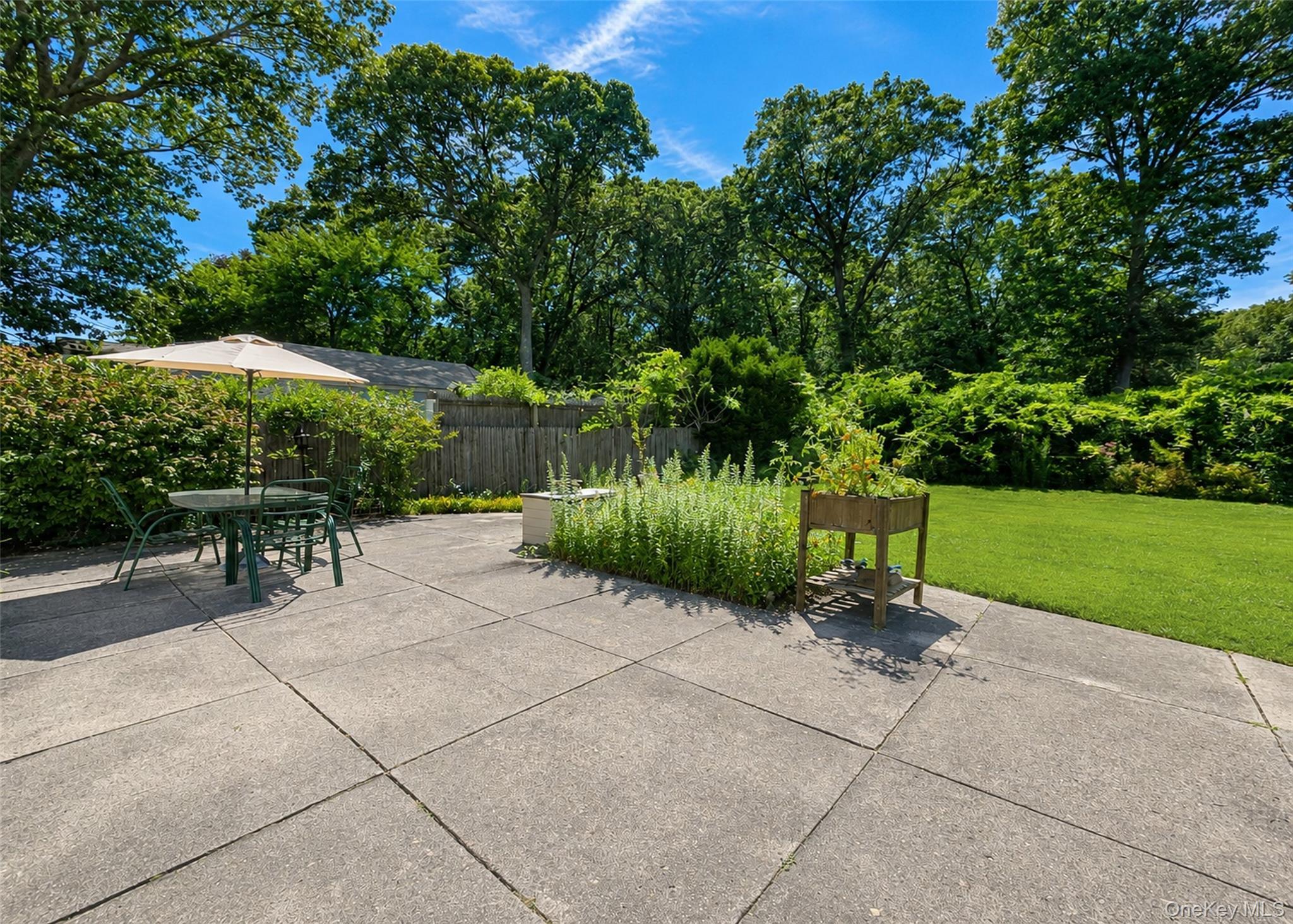 Single Family Magnolia Drive  Suffolk County, NY 11784, MLS-1036543-24