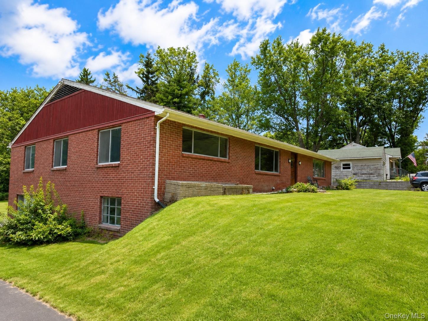 Single Family Ulster Avenue  Ulster County, NY 12487, MLS-1036544-2