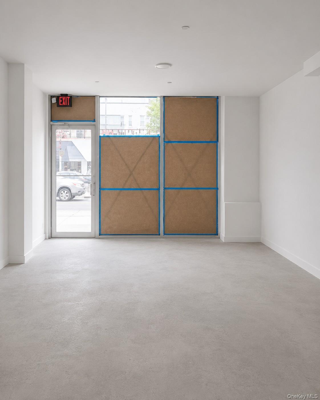 Commercial Lease Fort Hamilton Parkway Brooklyn, NY 11219, MLS-1036550-3