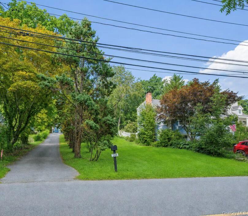 Single Family Vineyard Road  Suffolk County, NY 11743, MLS-1036555-4