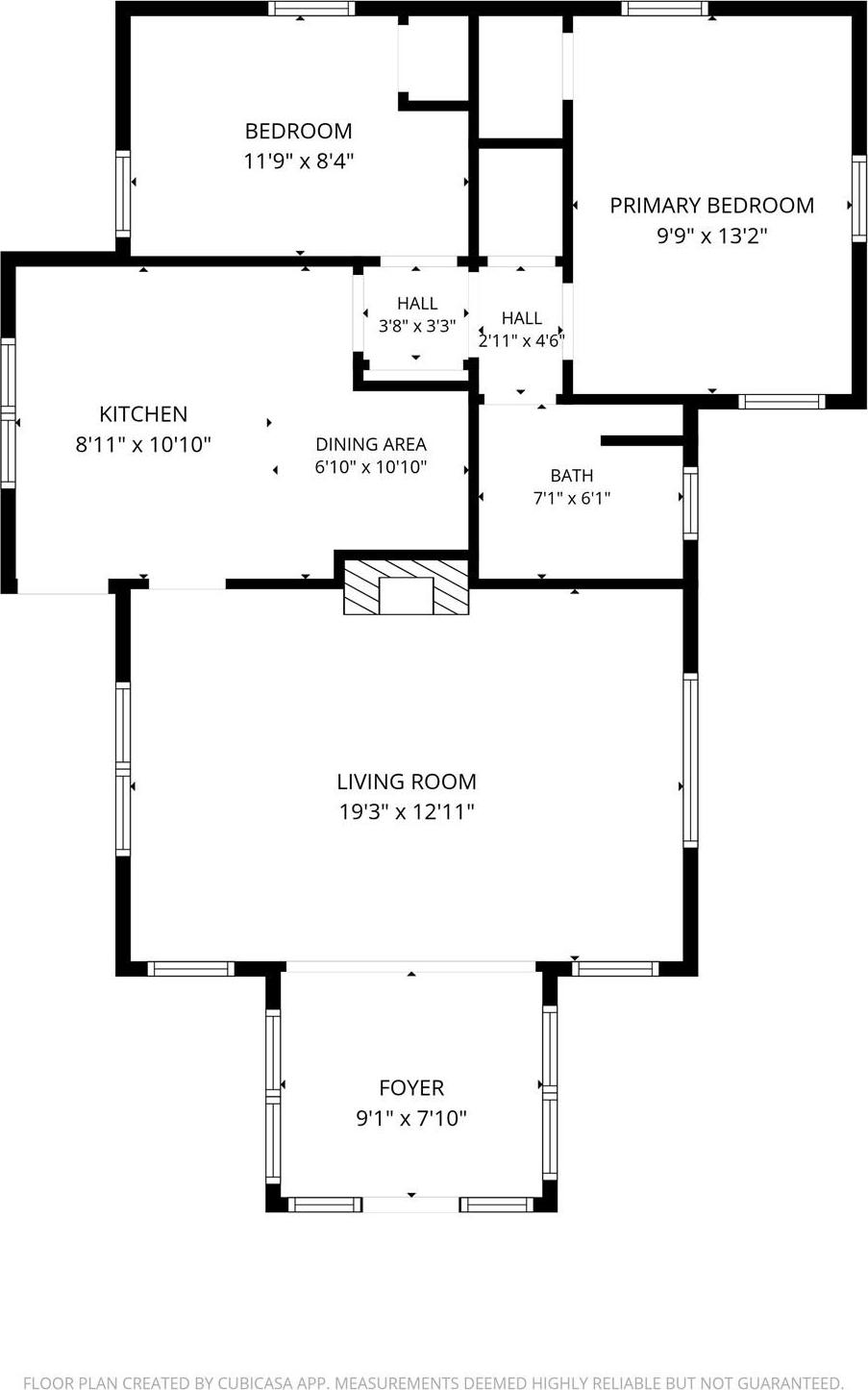 Single Family Vineyard Road  Suffolk County, NY 11743, MLS-1036555-5