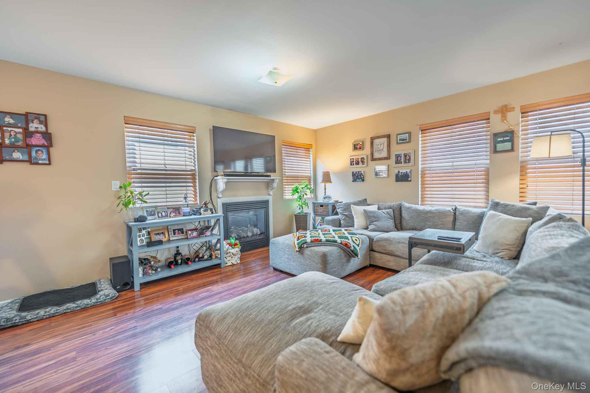 Single Family Louisiana Street  Nassau County, NY 11561, MLS-1036557-4