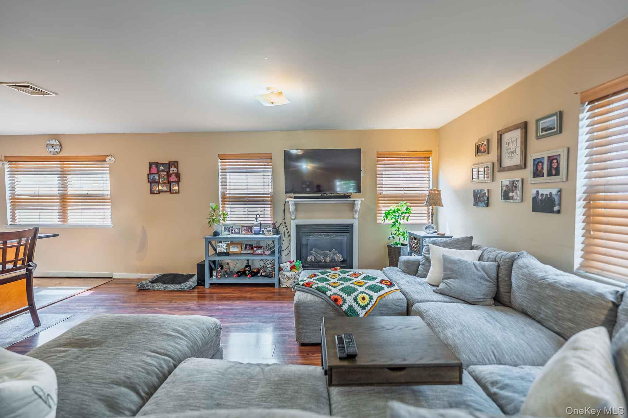 Single Family Louisiana Street  Nassau County, NY 11561, MLS-1036557-6