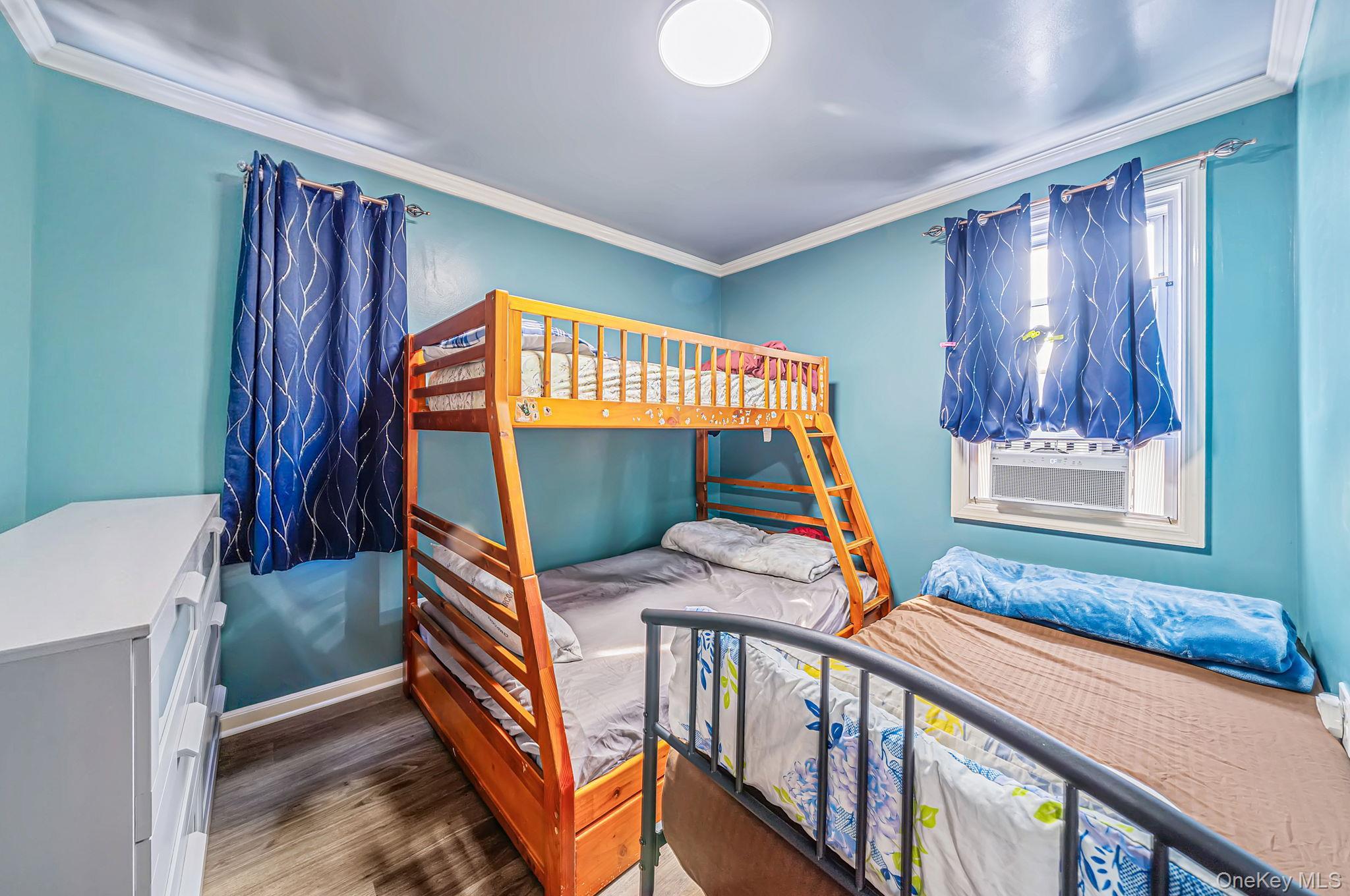 Single Family 219th Street Queens, NY 11427, MLS-1036564-13
