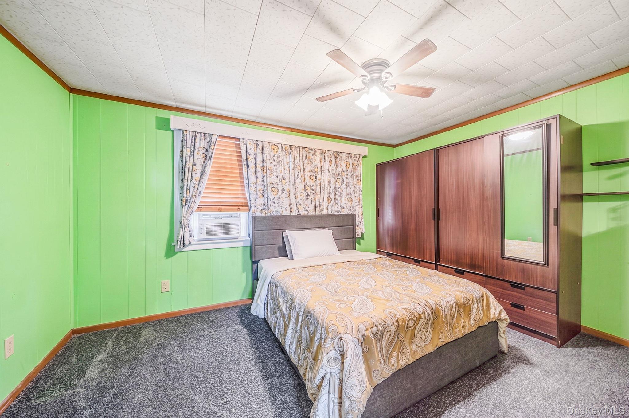 Single Family 219th Street Queens, NY 11427, MLS-1036564-15