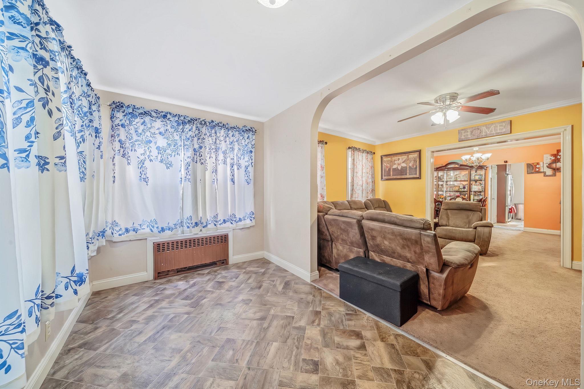 Single Family 219th Street Queens, NY 11427, MLS-1036564-2