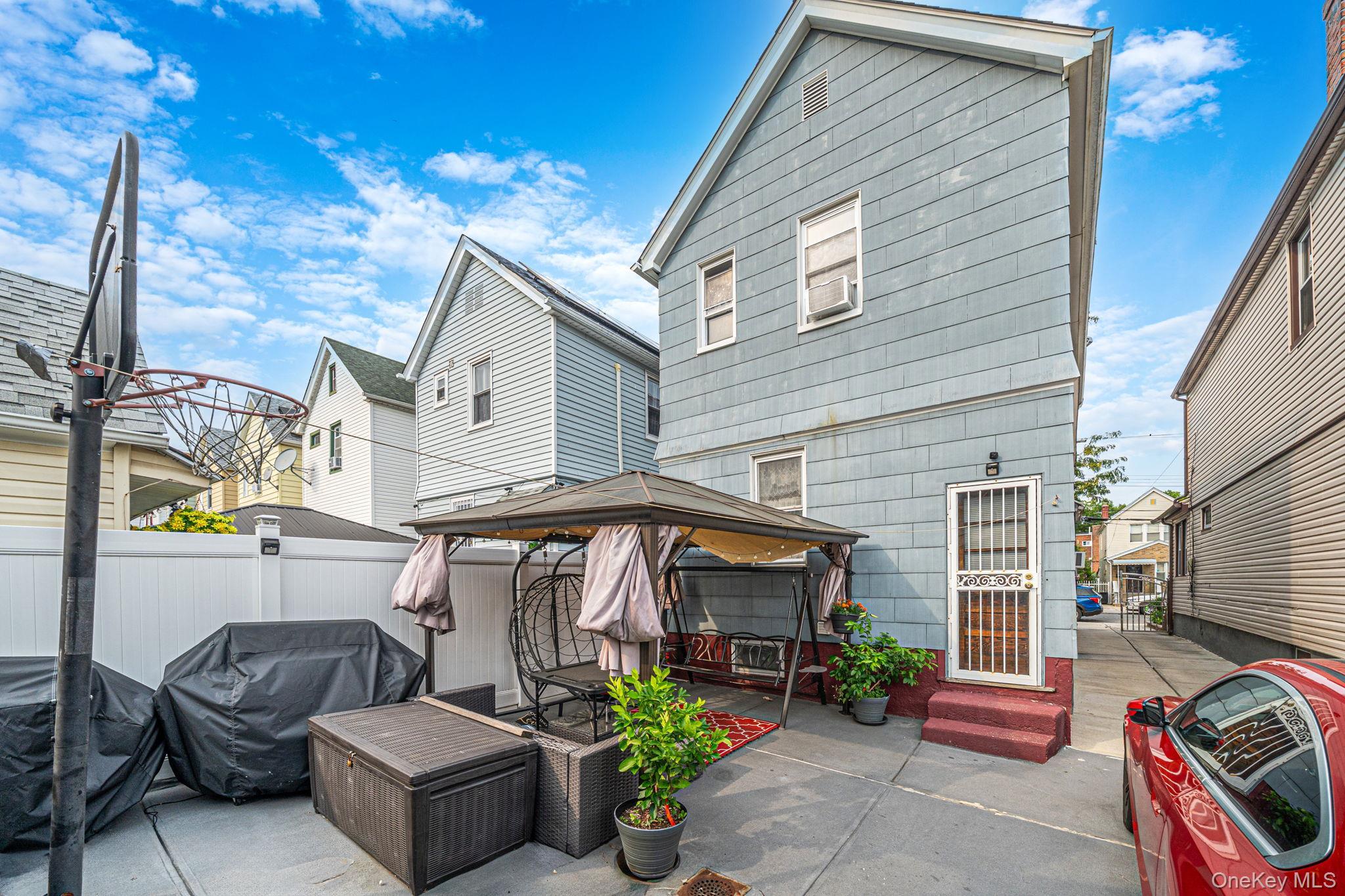Single Family 219th Street Queens, NY 11427, MLS-1036564-26