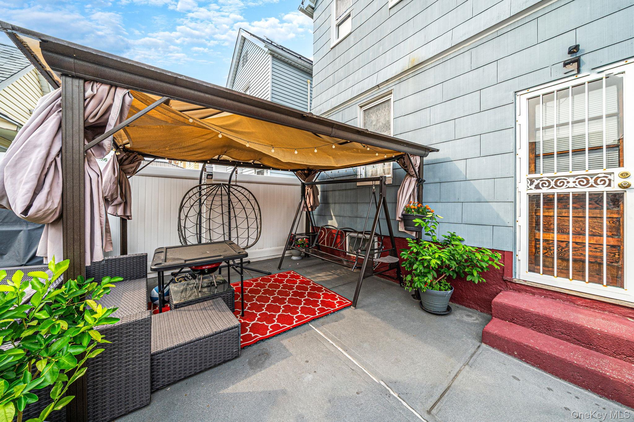 Single Family 219th Street Queens, NY 11427, MLS-1036564-27
