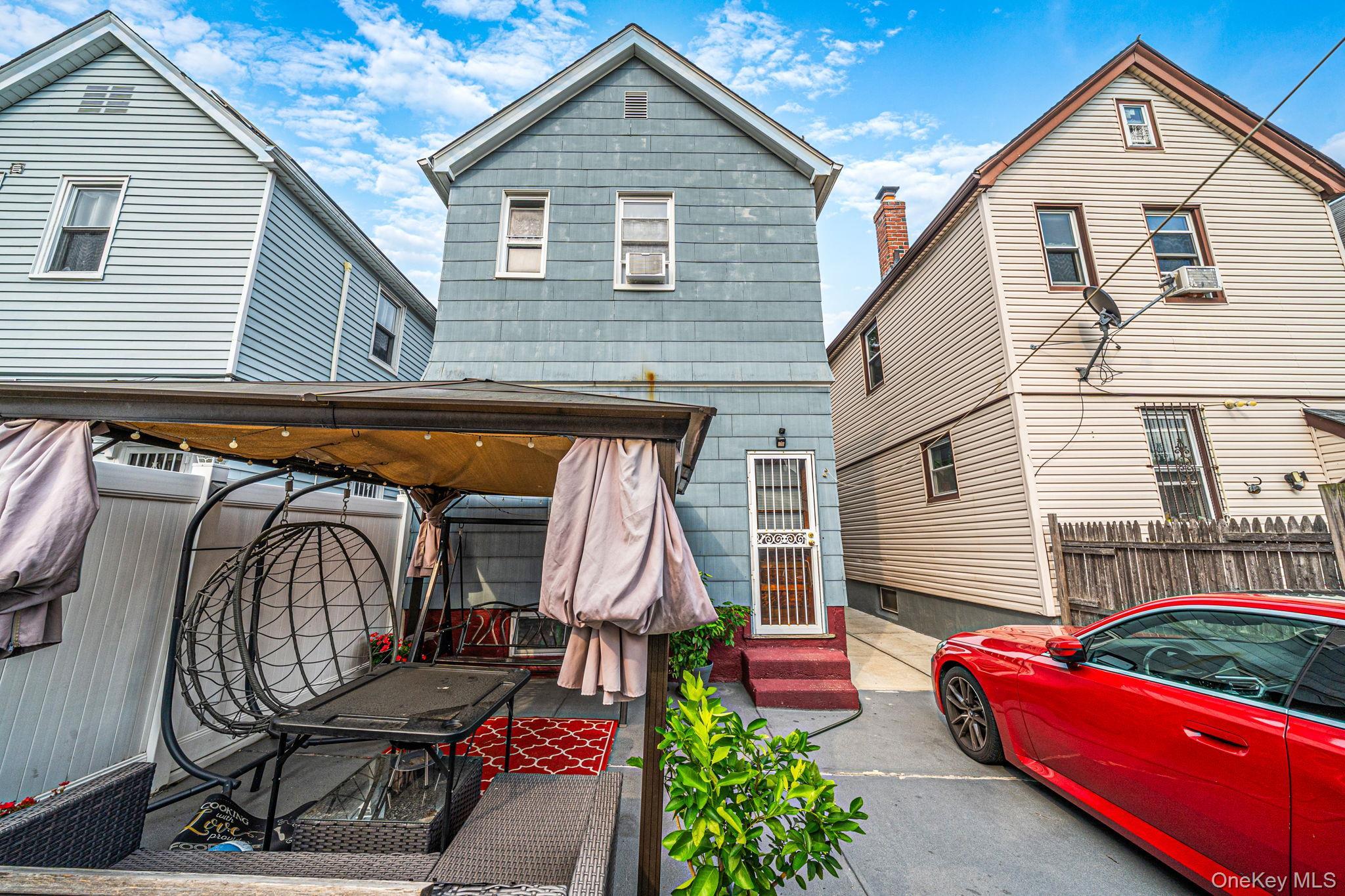 Single Family 219th Street Queens, NY 11427, MLS-1036564-29