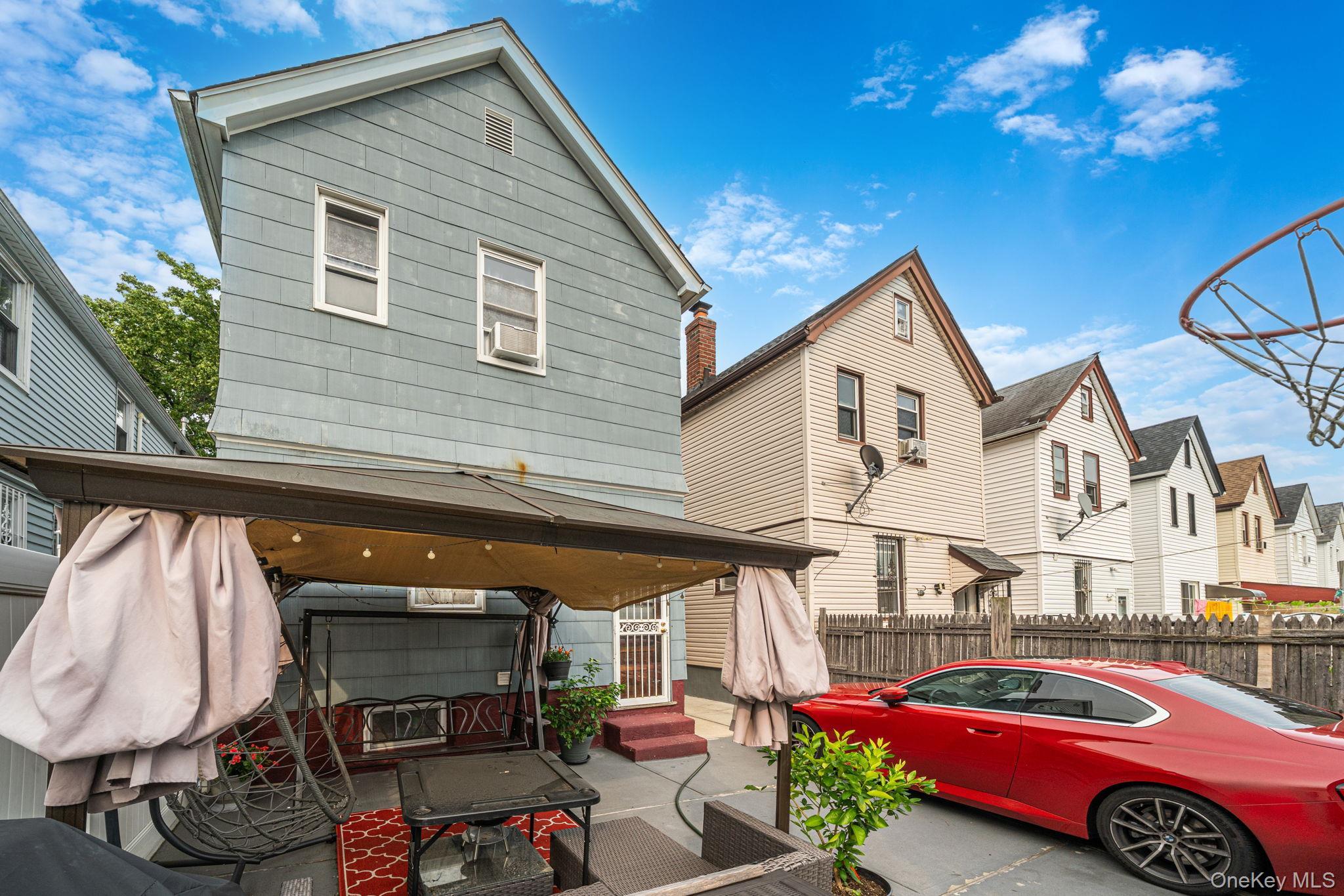Single Family 219th Street  Queens, NY 11427, MLS-1036564-30