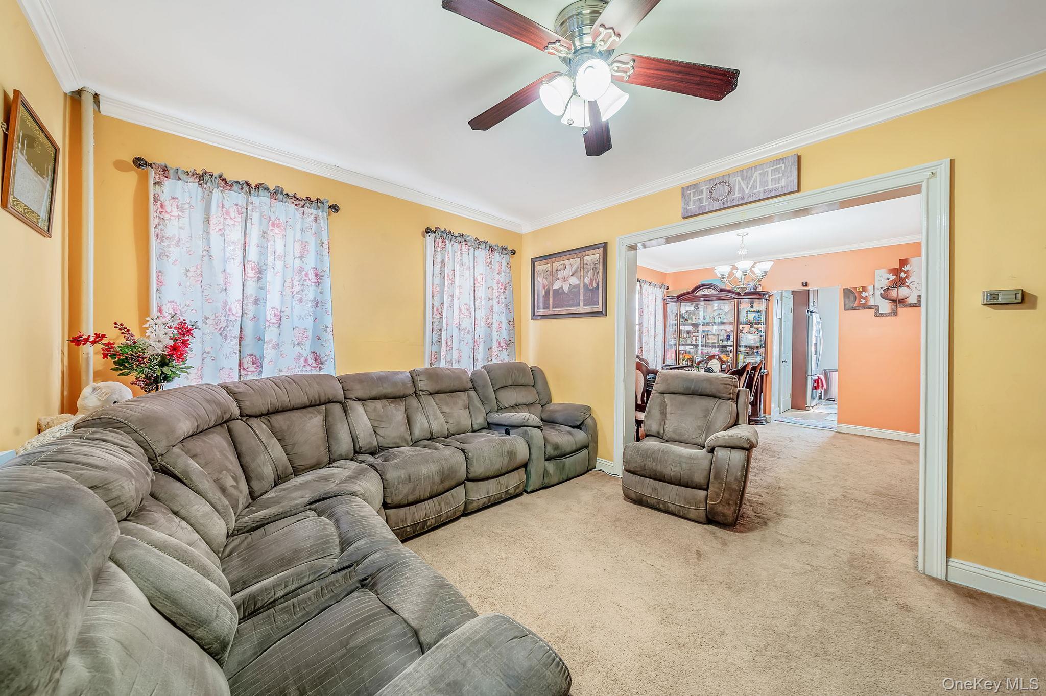 Single Family 219th Street Queens, NY 11427, MLS-1036564-4