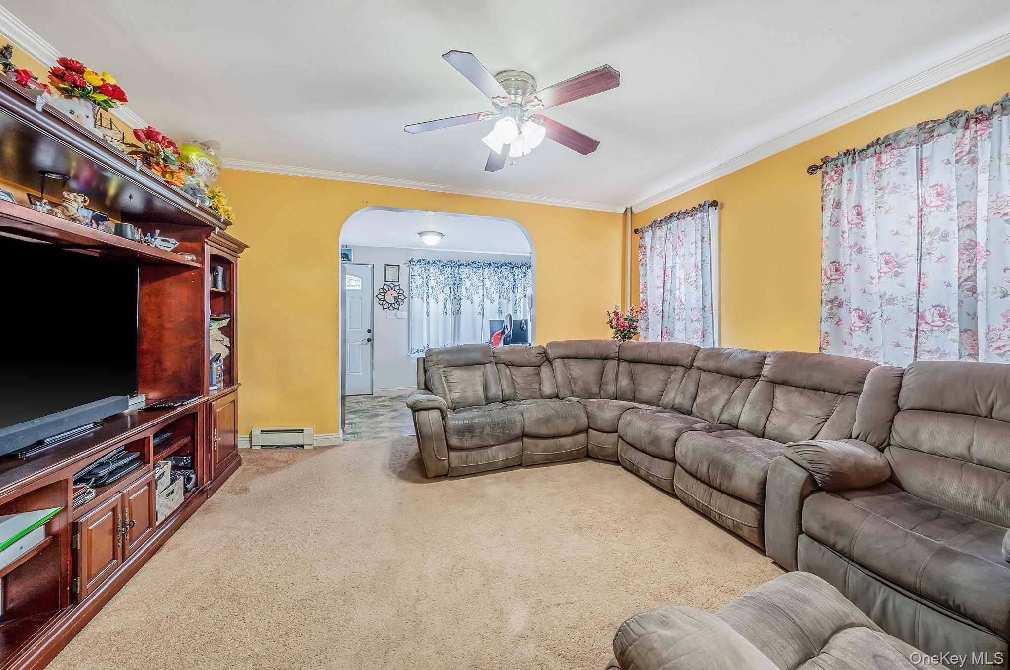 Single Family 219th Street Queens, NY 11427, MLS-1036564-5