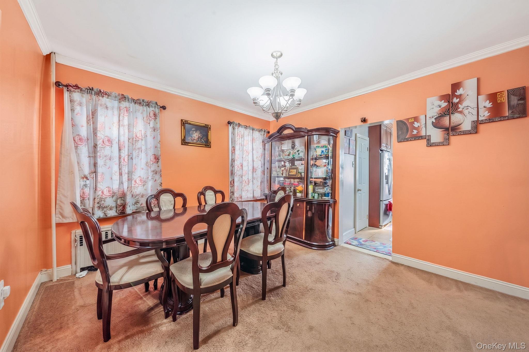 Single Family 219th Street Queens, NY 11427, MLS-1036564-6