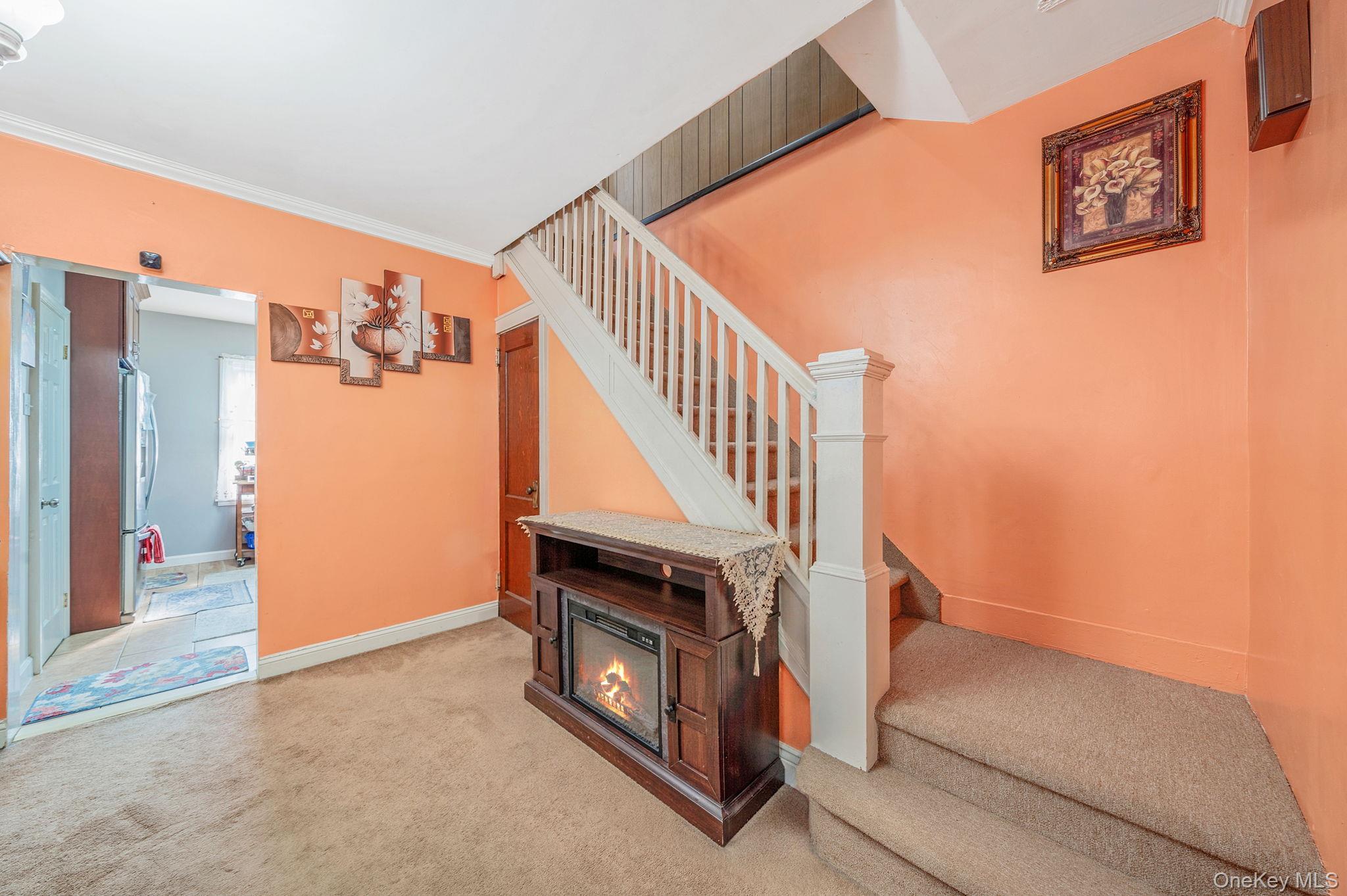 Single Family 219th Street Queens, NY 11427, MLS-1036564-7