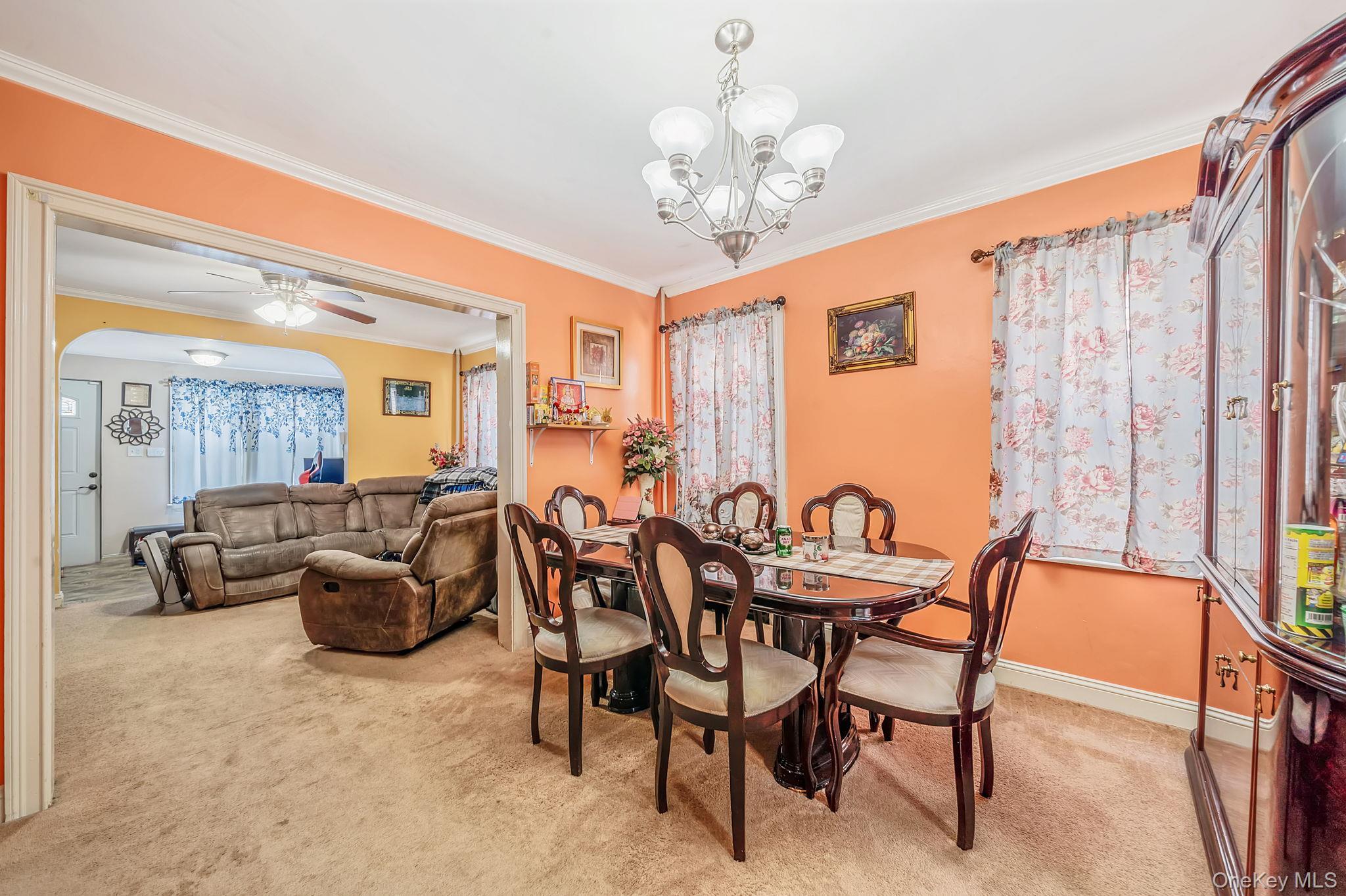 Single Family 219th Street Queens, NY 11427, MLS-1036564-8