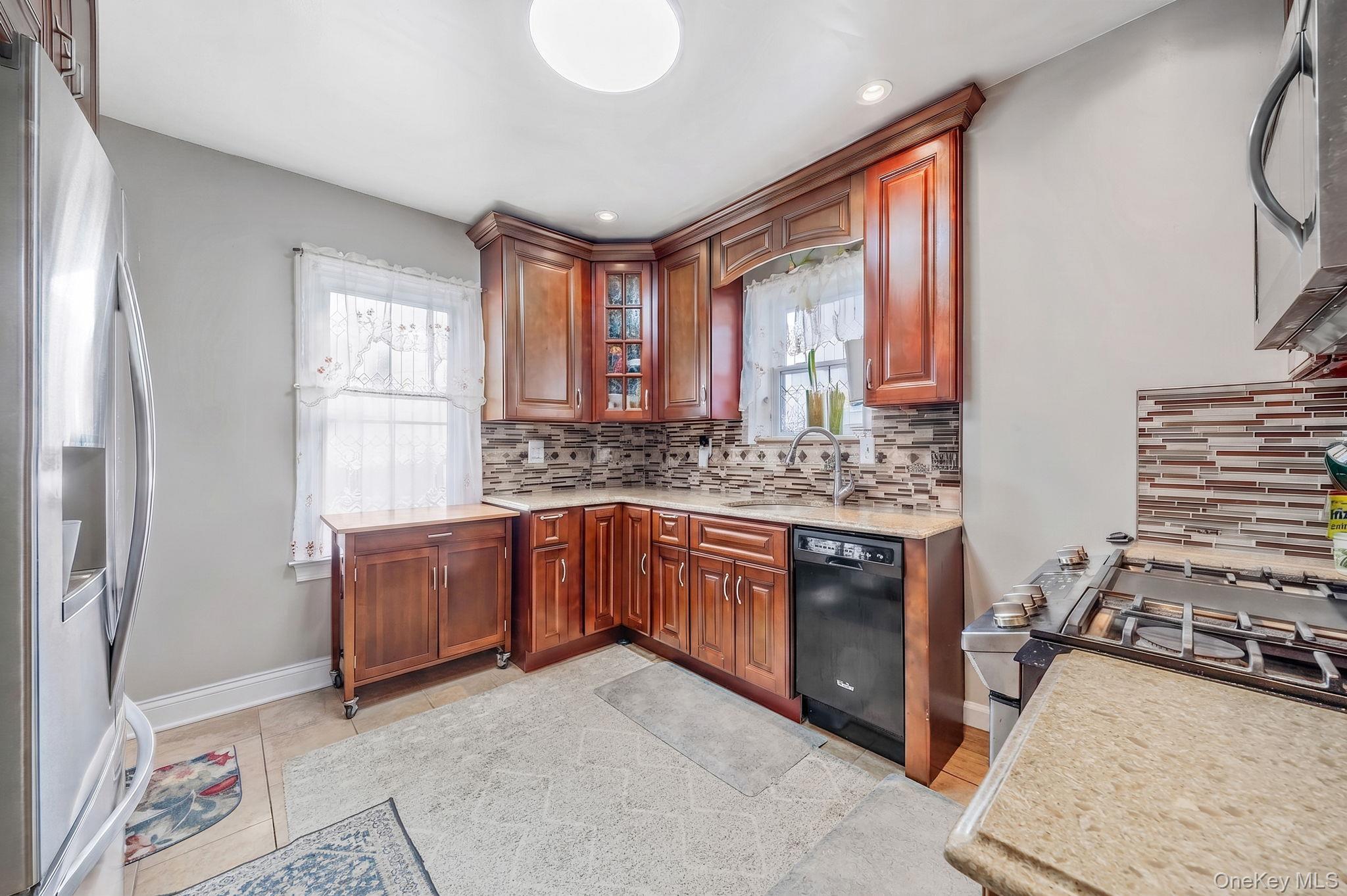 Single Family 219th Street Queens, NY 11427, MLS-1036564-9
