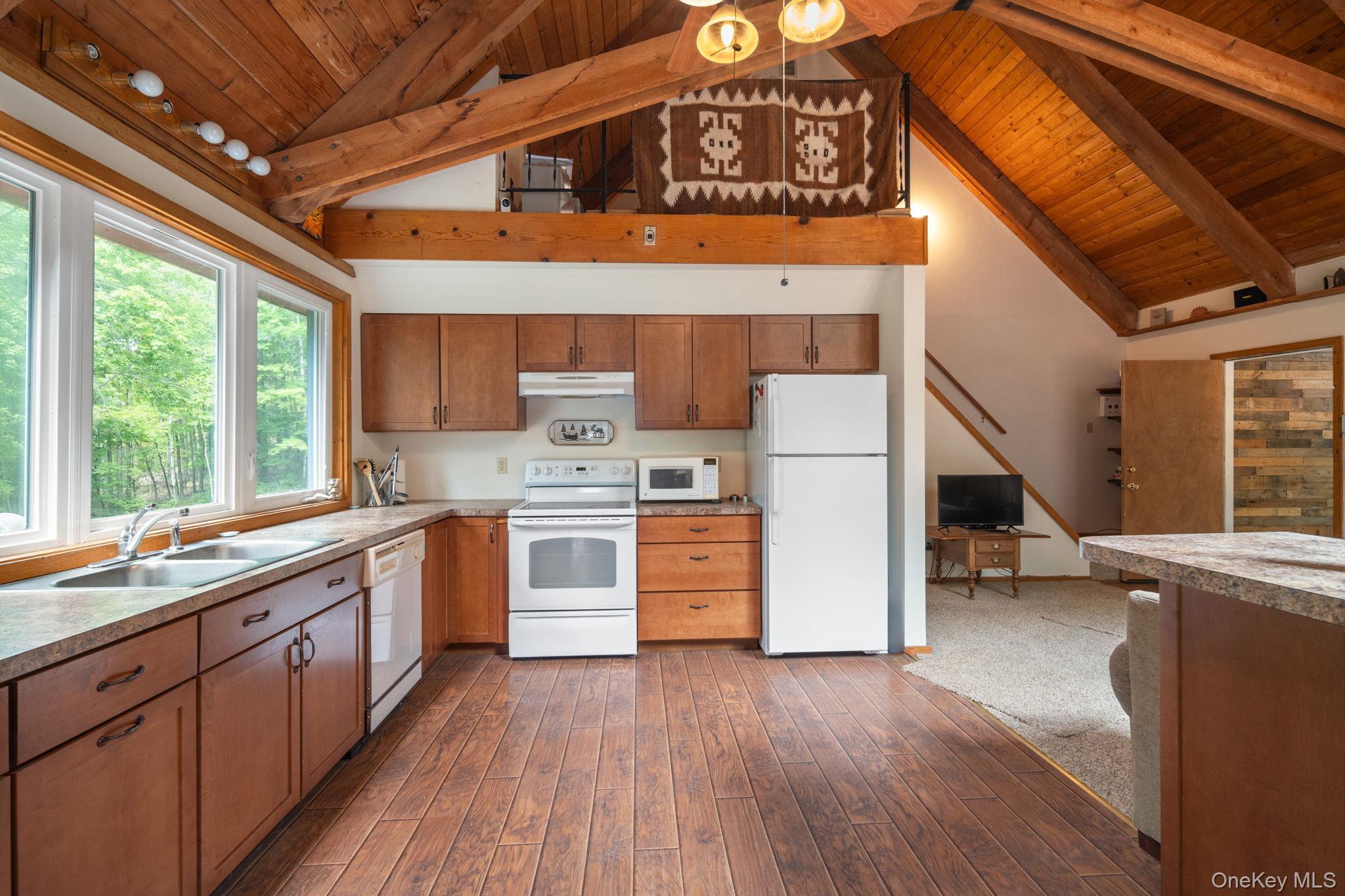 Single Family Cotton Hill Rd Middleburgh Ny Out Of Area, NY 12122, MLS-1036566-10