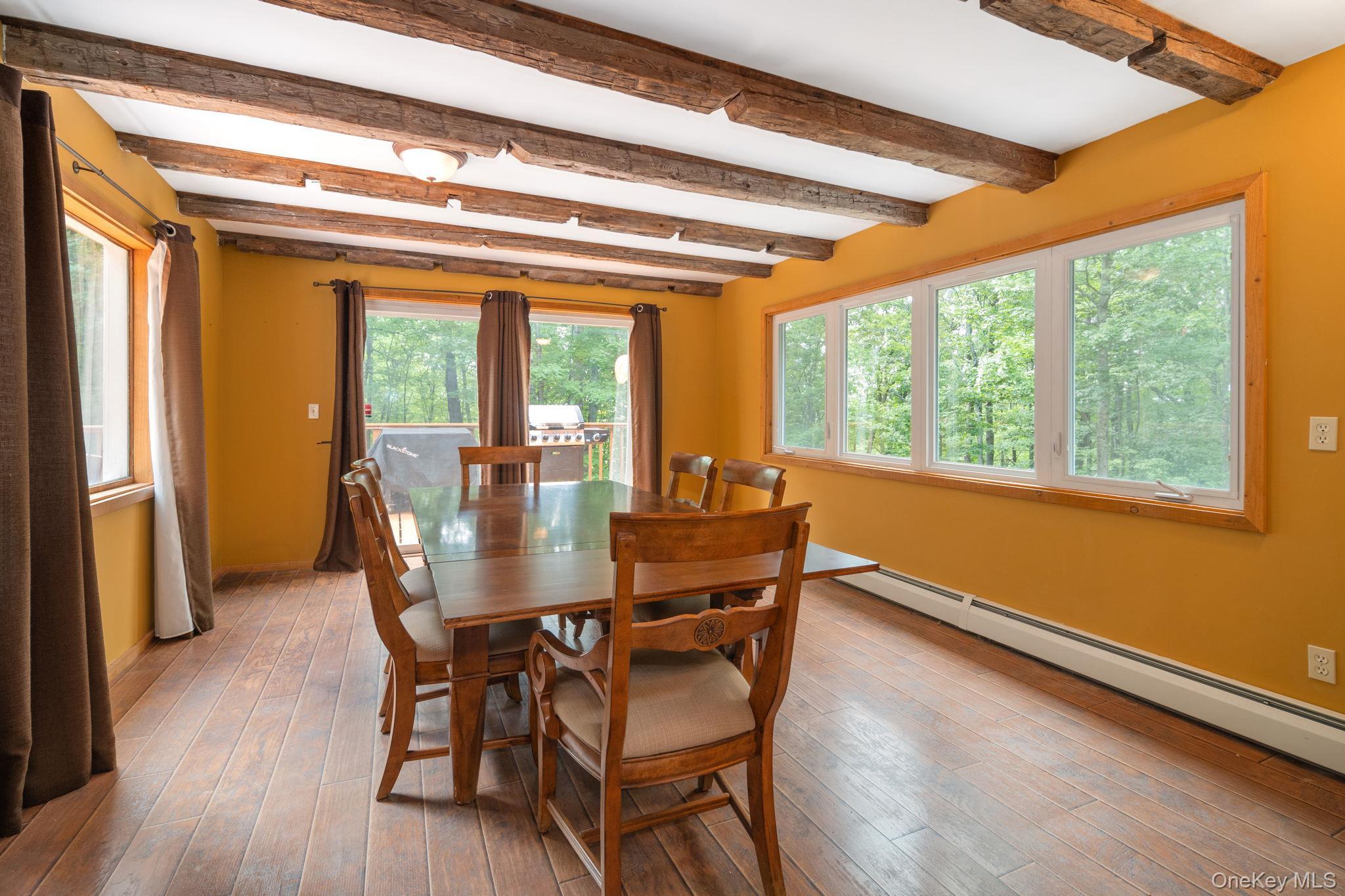 Single Family Cotton Hill Rd Middleburgh Ny Out Of Area, NY 12122, MLS-1036566-12