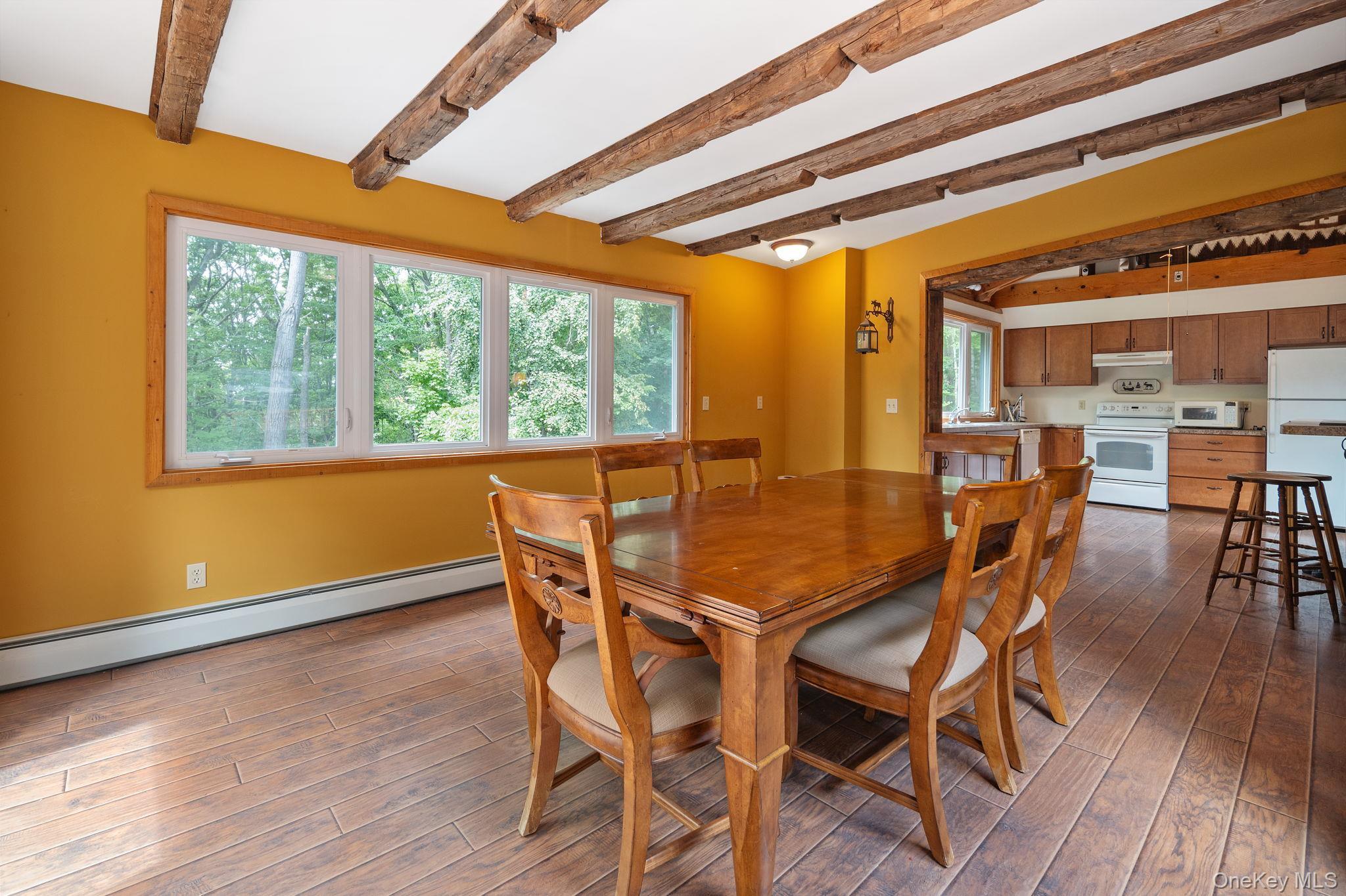 Single Family Cotton Hill Rd Middleburgh Ny Out Of Area, NY 12122, MLS-1036566-13