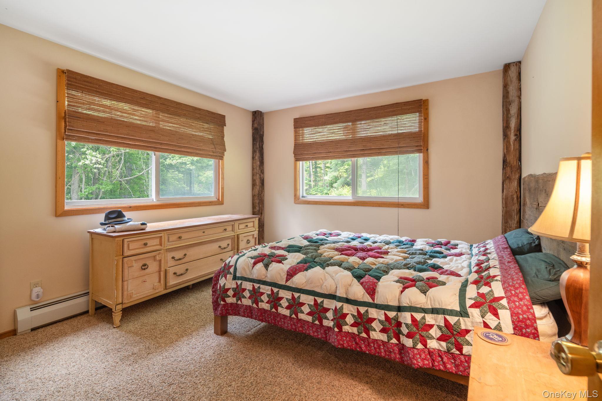 Single Family Cotton Hill Rd Middleburgh Ny Out Of Area, NY 12122, MLS-1036566-16