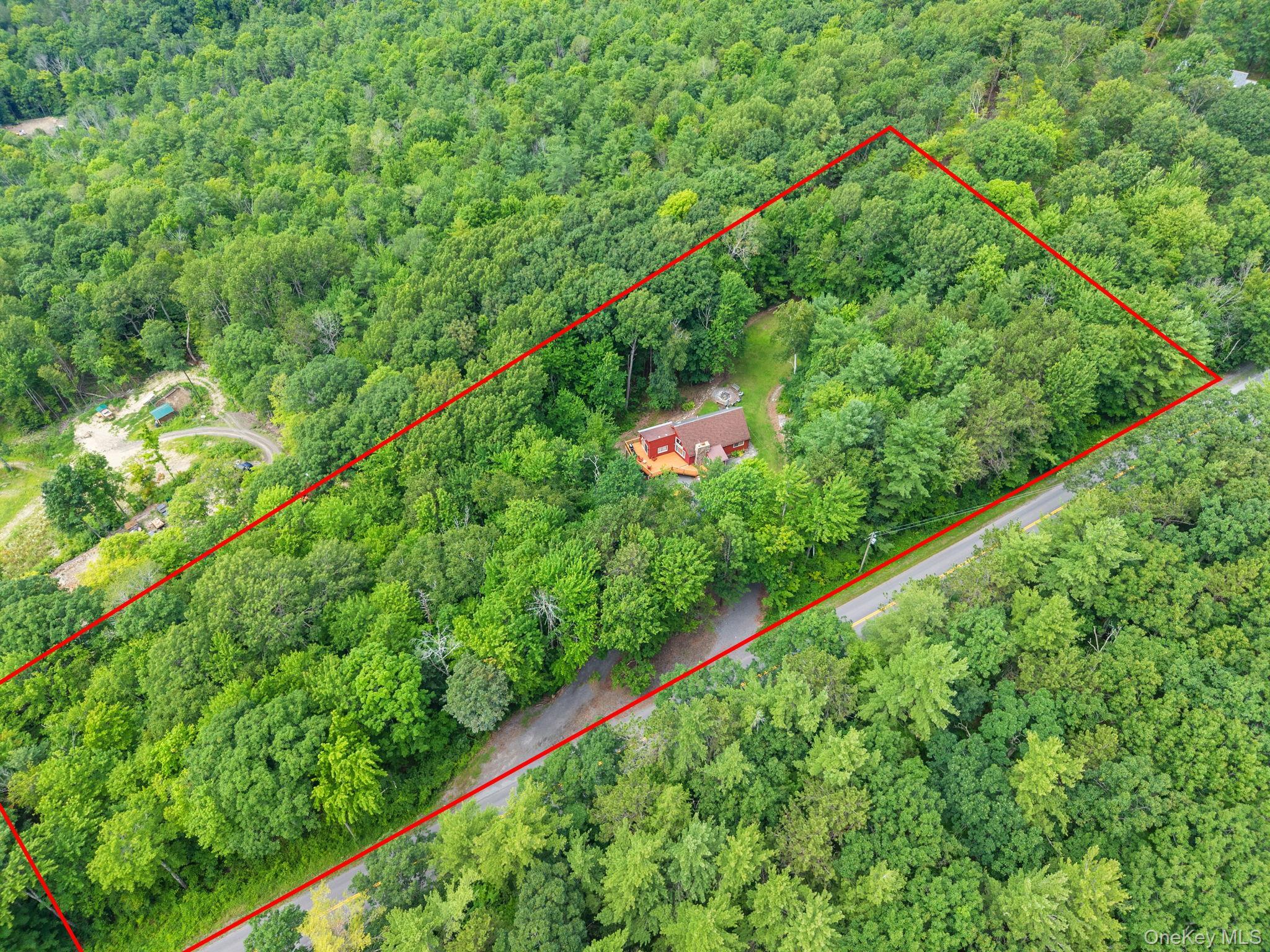 Single Family Cotton Hill Rd Middleburgh Ny Out Of Area, NY 12122, MLS-1036566-2