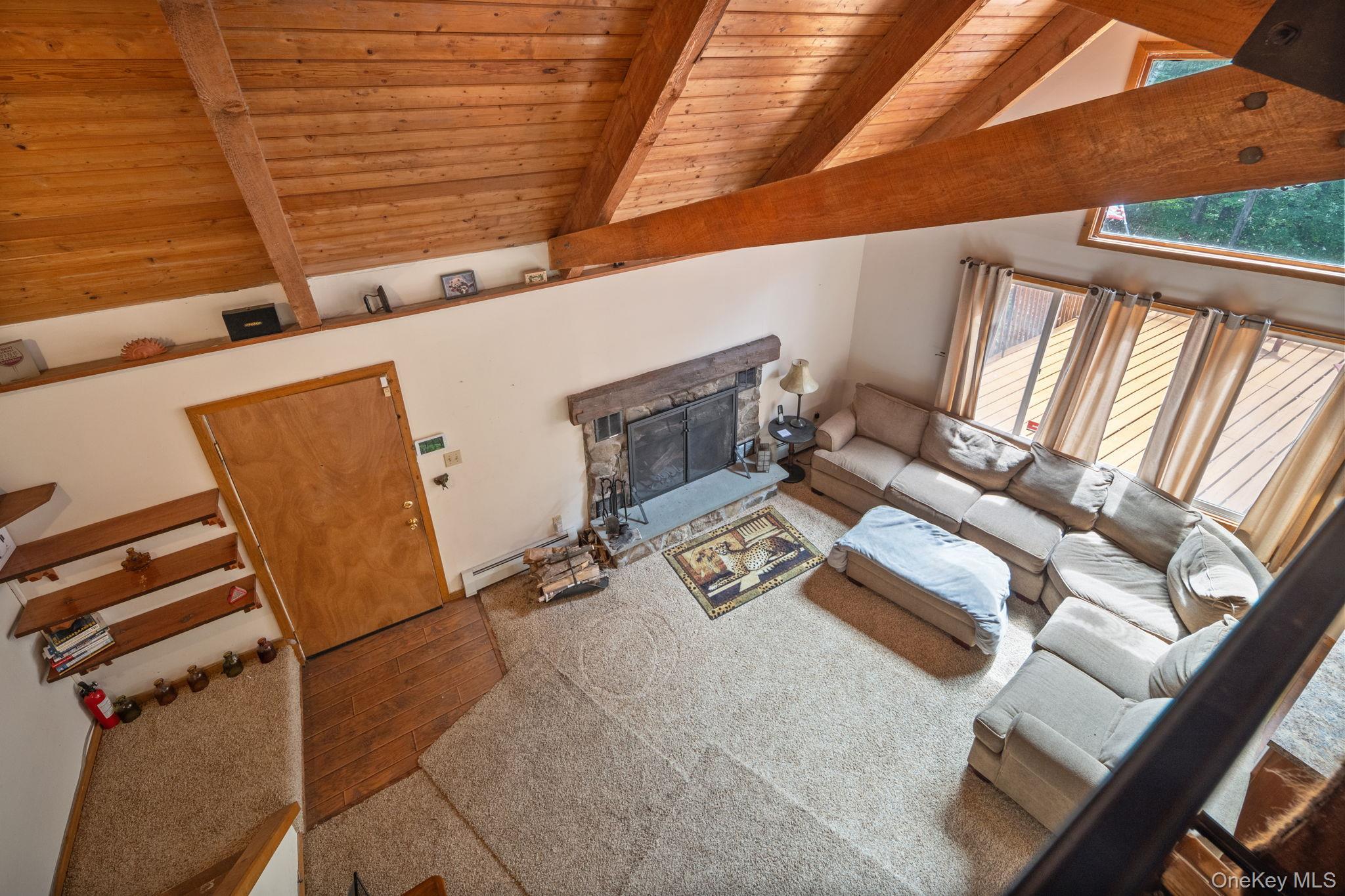 Single Family Cotton Hill Rd Middleburgh Ny Out Of Area, NY 12122, MLS-1036566-20