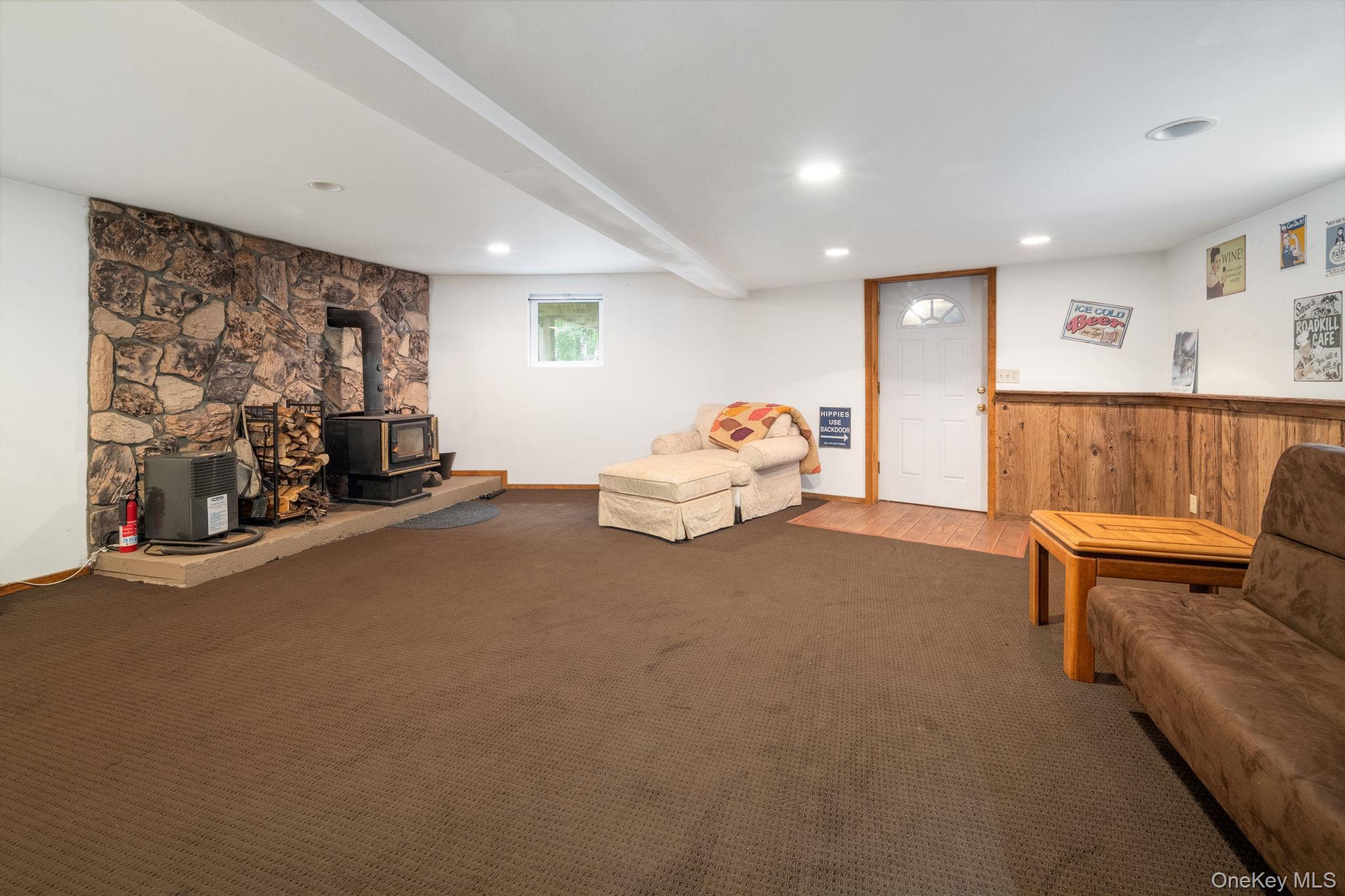 Single Family Cotton Hill Rd Middleburgh Ny Out Of Area, NY 12122, MLS-1036566-25
