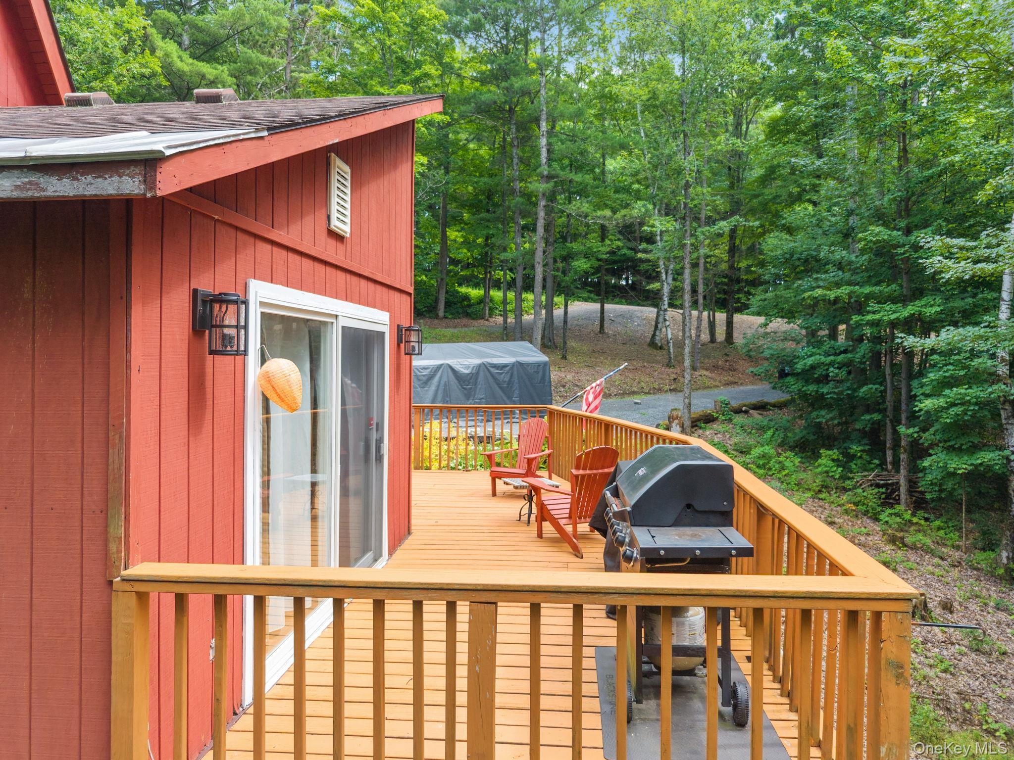 Single Family Cotton Hill Rd Middleburgh Ny Out Of Area, NY 12122, MLS-1036566-32