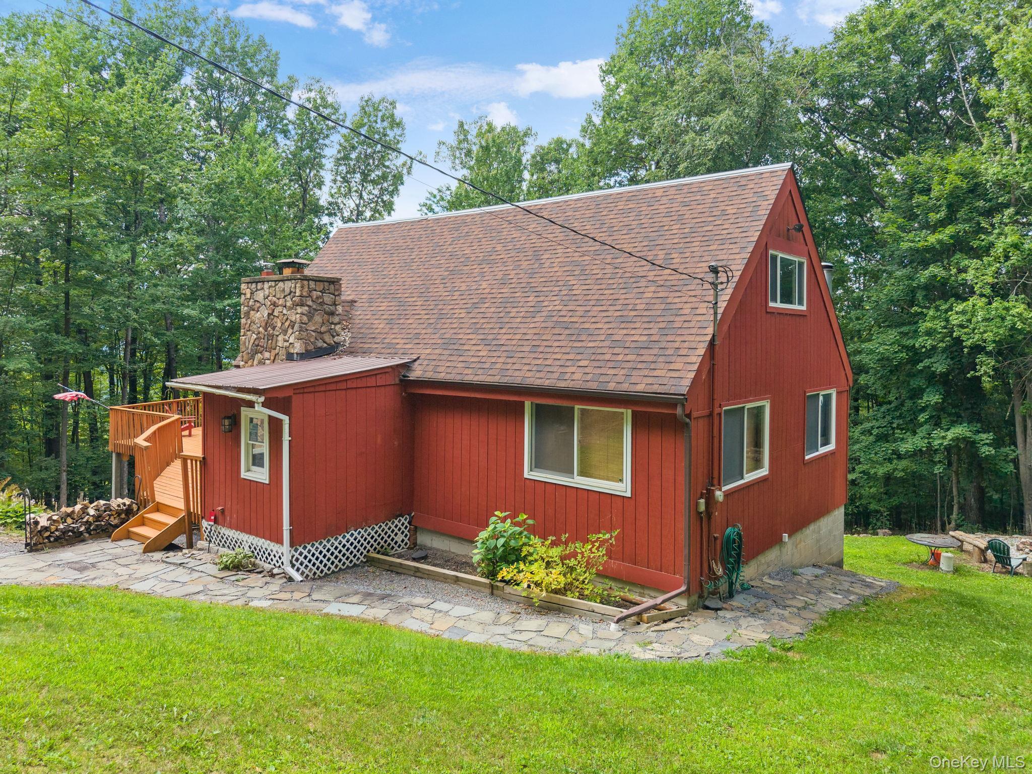 Single Family Cotton Hill Rd Middleburgh Ny Out Of Area, NY 12122, MLS-1036566-35