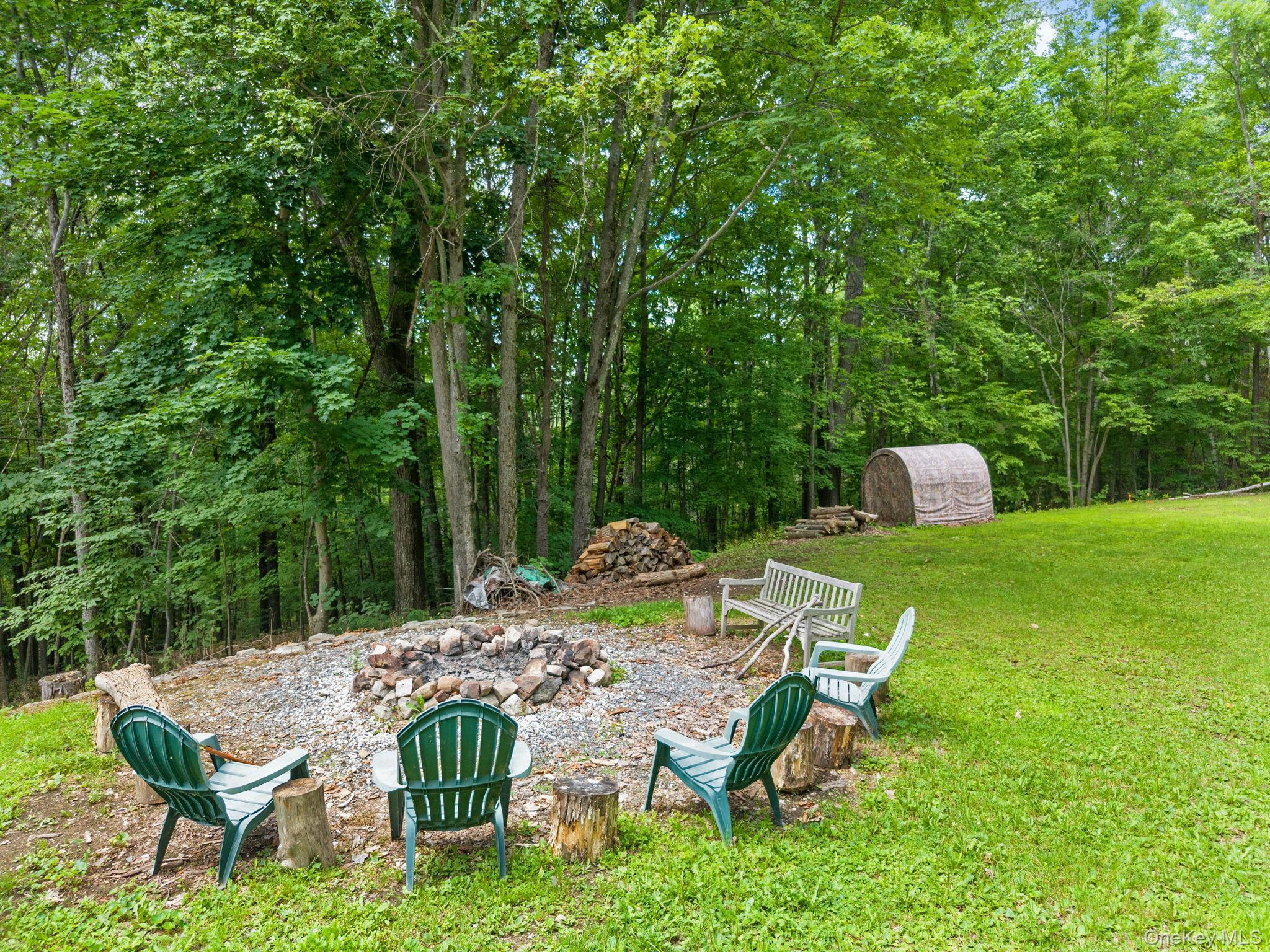 Single Family Cotton Hill Rd Middleburgh Ny Out Of Area, NY 12122, MLS-1036566-37