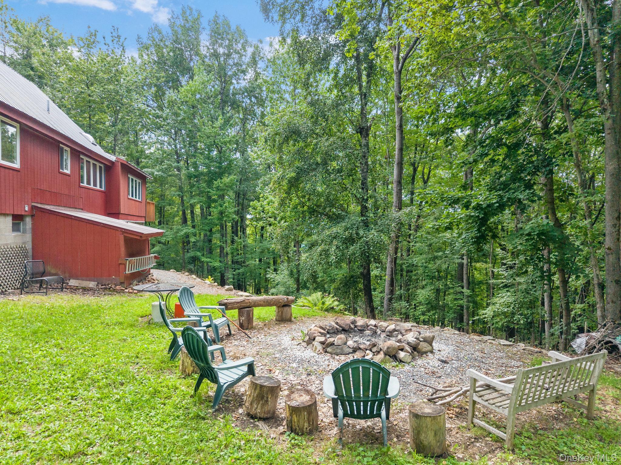 Single Family Cotton Hill Rd Middleburgh Ny Out Of Area, NY 12122, MLS-1036566-38