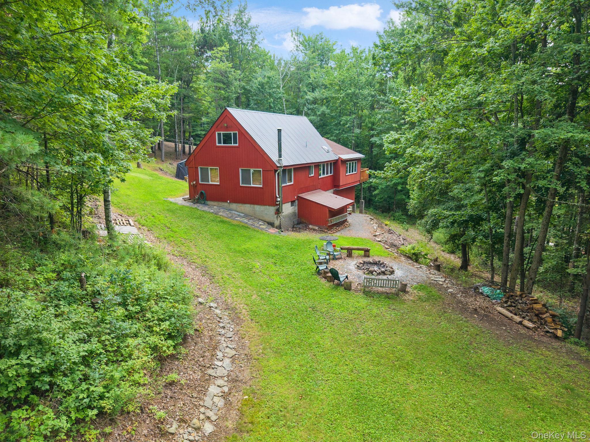 Single Family Cotton Hill Rd Middleburgh Ny Out Of Area, NY 12122, MLS-1036566-39