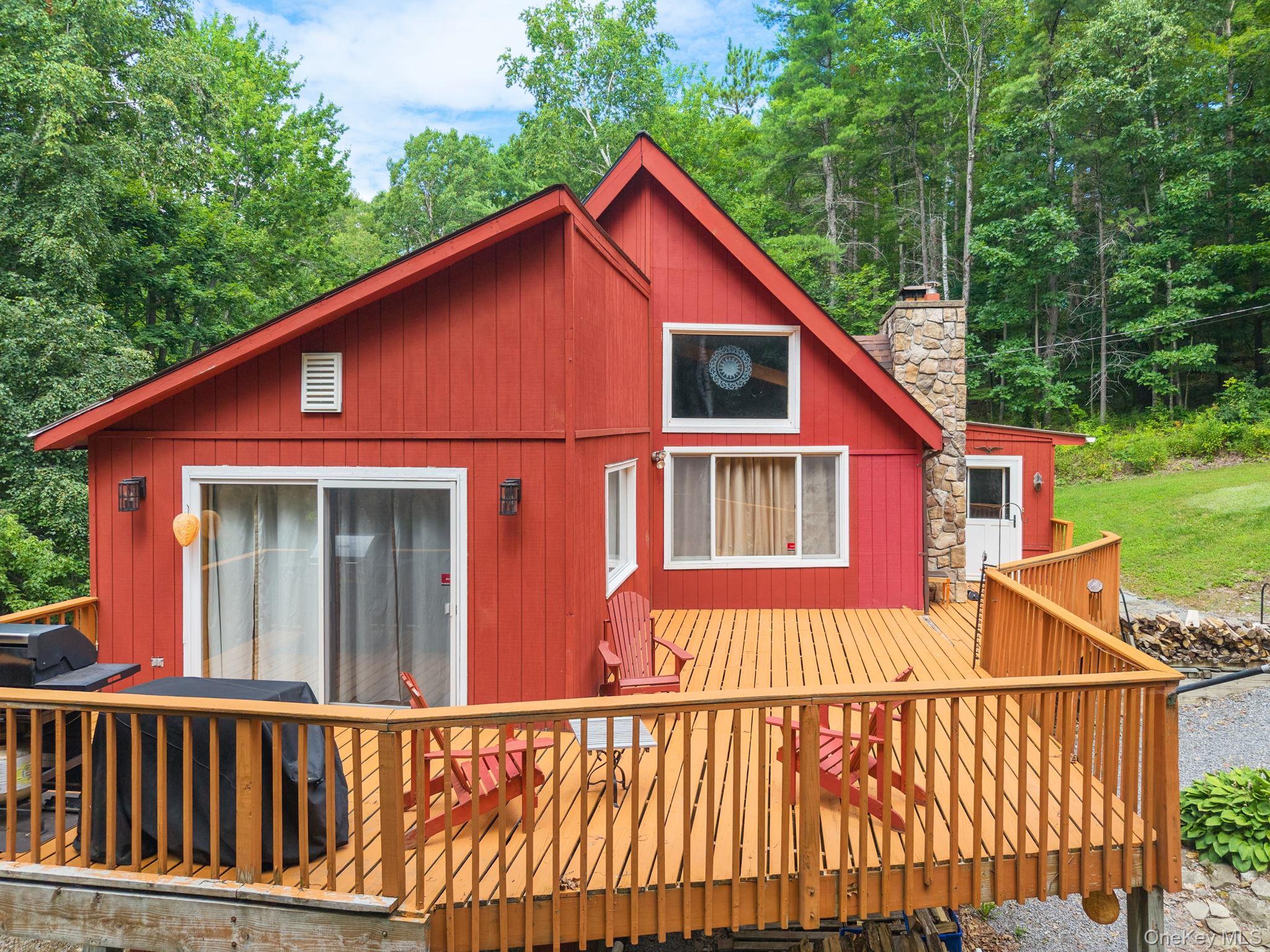 Single Family Cotton Hill Rd Middleburgh Ny Out Of Area, NY 12122, MLS-1036566-4