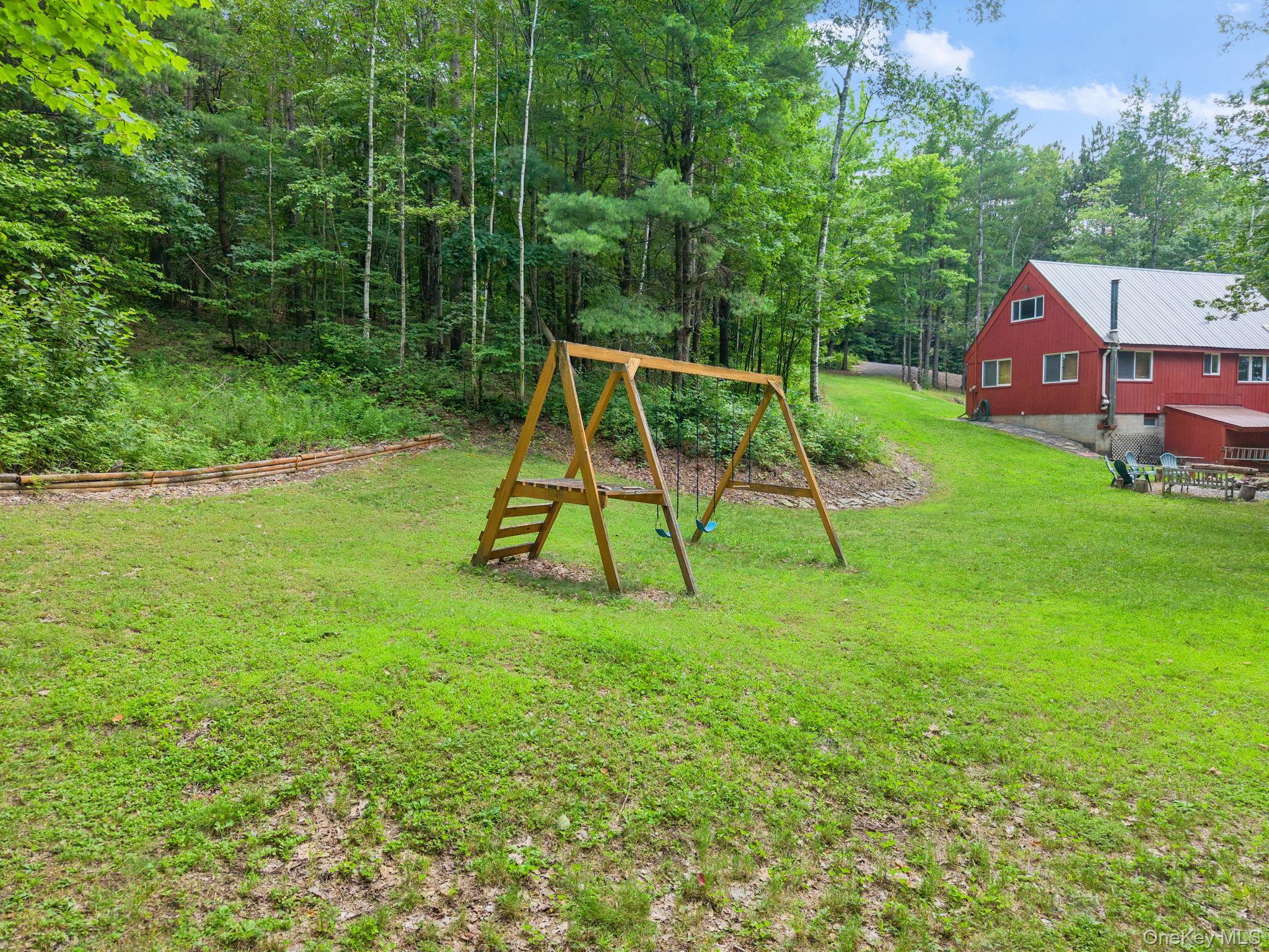 Single Family Cotton Hill Rd Middleburgh Ny Out Of Area, NY 12122, MLS-1036566-40