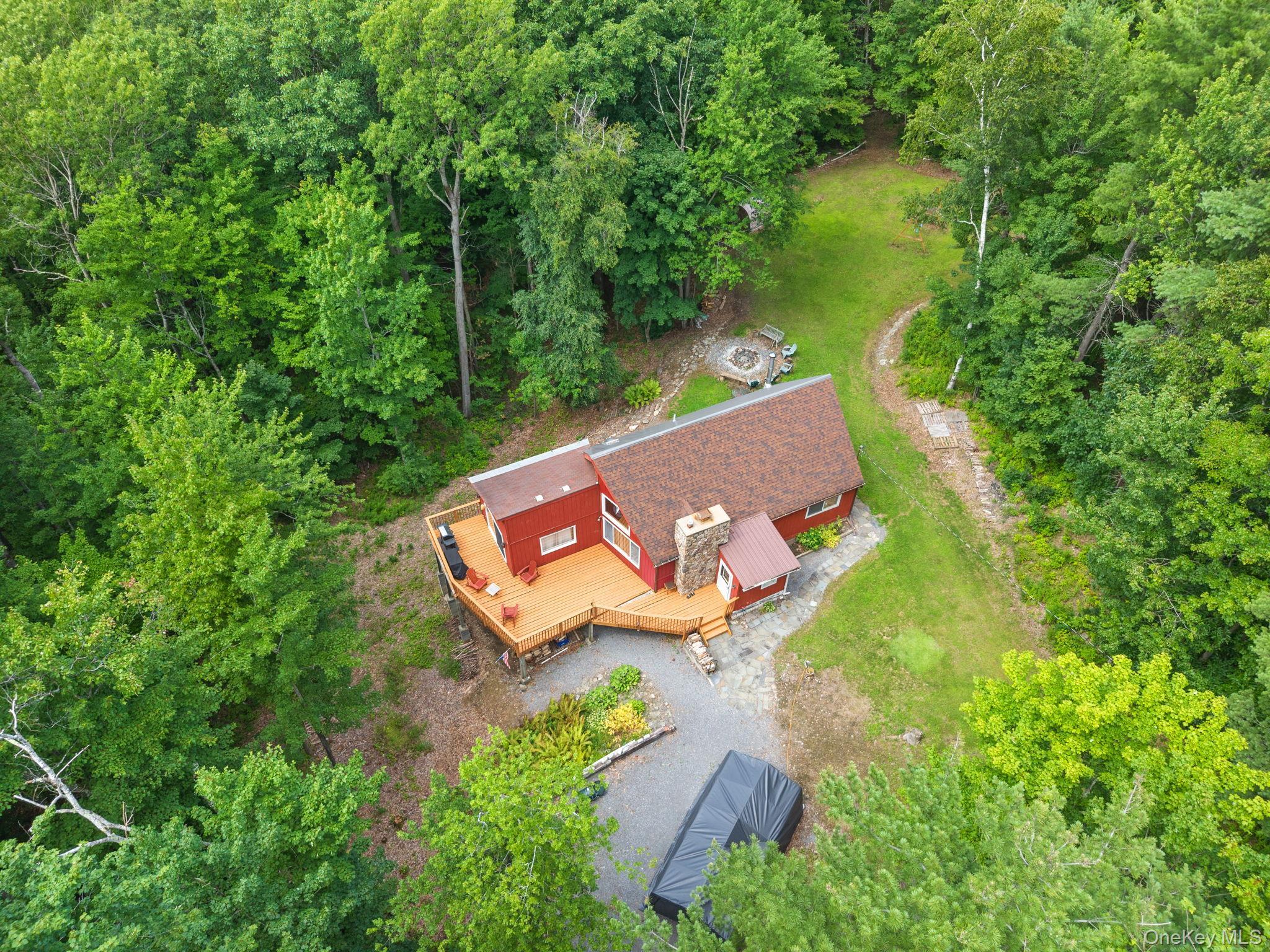 Single Family Cotton Hill Rd Middleburgh Ny Out Of Area, NY 12122, MLS-1036566-43
