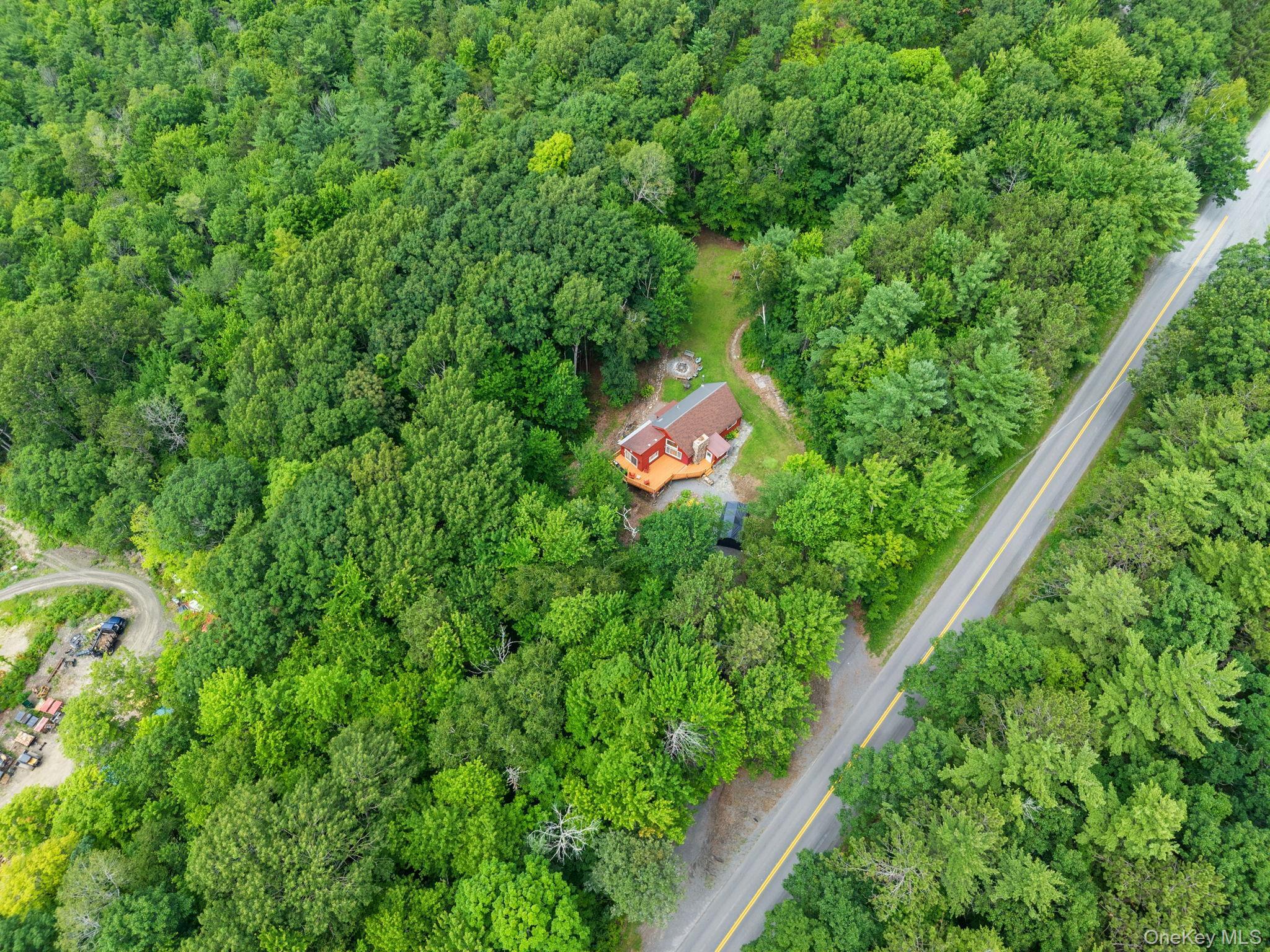 Single Family Cotton Hill Rd Middleburgh Ny Out Of Area, NY 12122, MLS-1036566-44