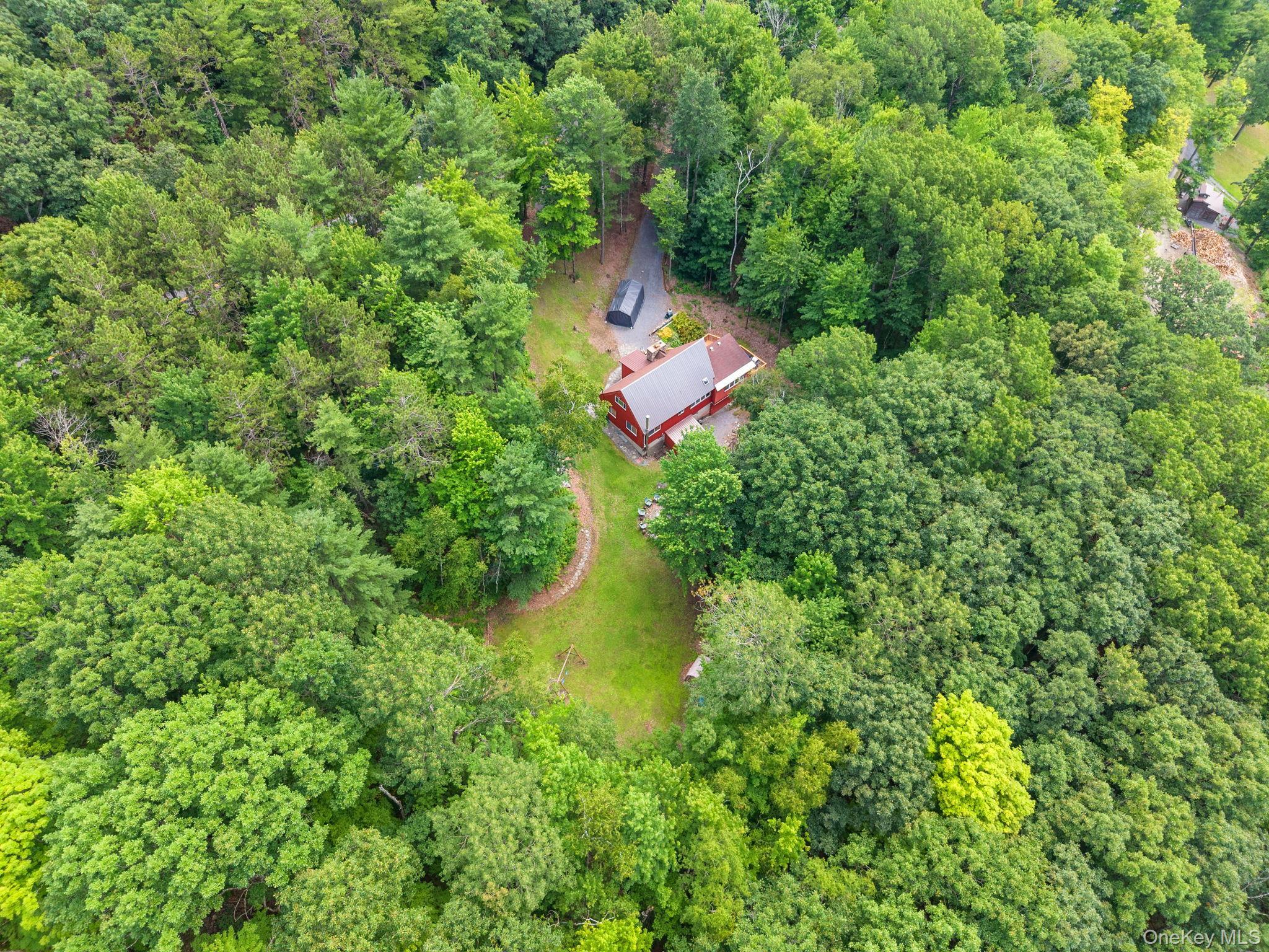 Single Family Cotton Hill Rd Middleburgh Ny Out Of Area, NY 12122, MLS-1036566-47