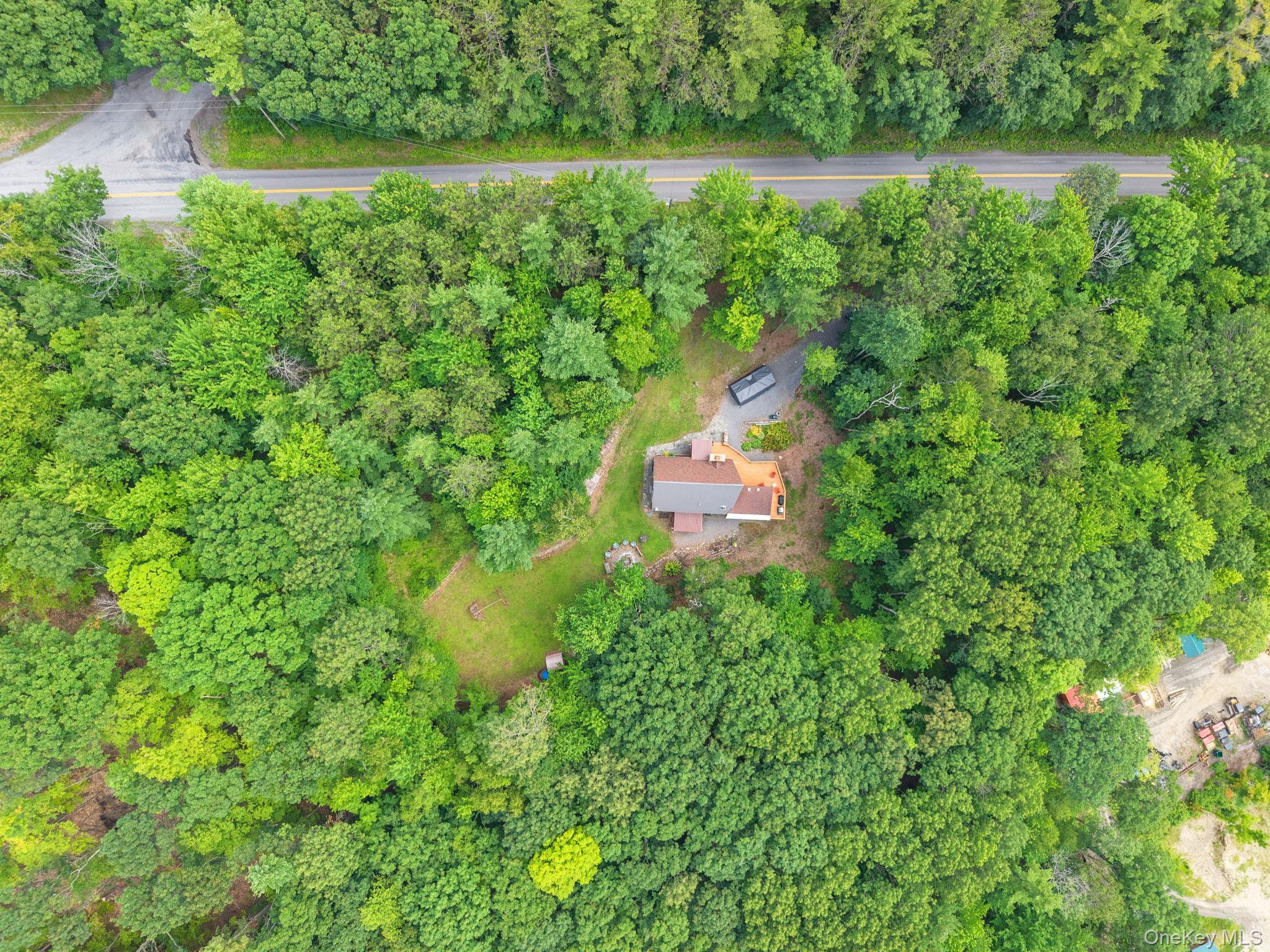 Single Family Cotton Hill Rd Middleburgh Ny Out Of Area, NY 12122, MLS-1036566-48