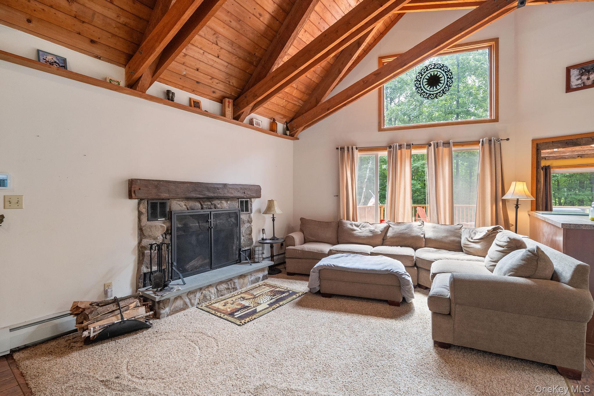 Single Family Cotton Hill Rd Middleburgh Ny Out Of Area, NY 12122, MLS-1036566-8