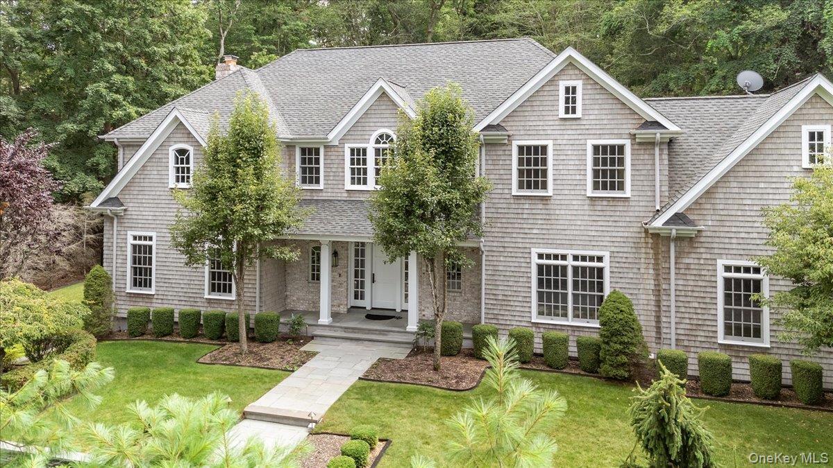 Single Family N Country Road  Suffolk County, NY 11792, MLS-1036567-4