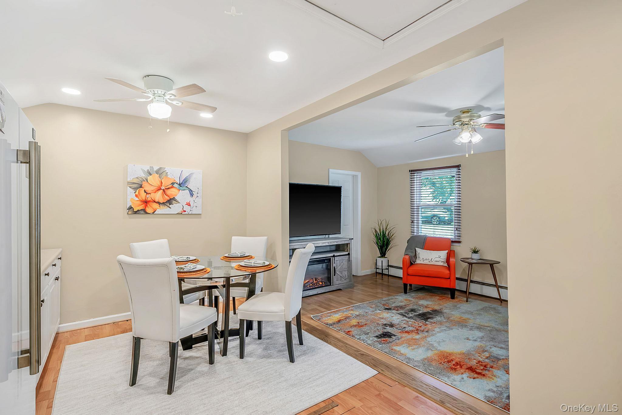 Single Family Woodycrest Drive  Suffolk County, NY 11738, MLS-1036569-11