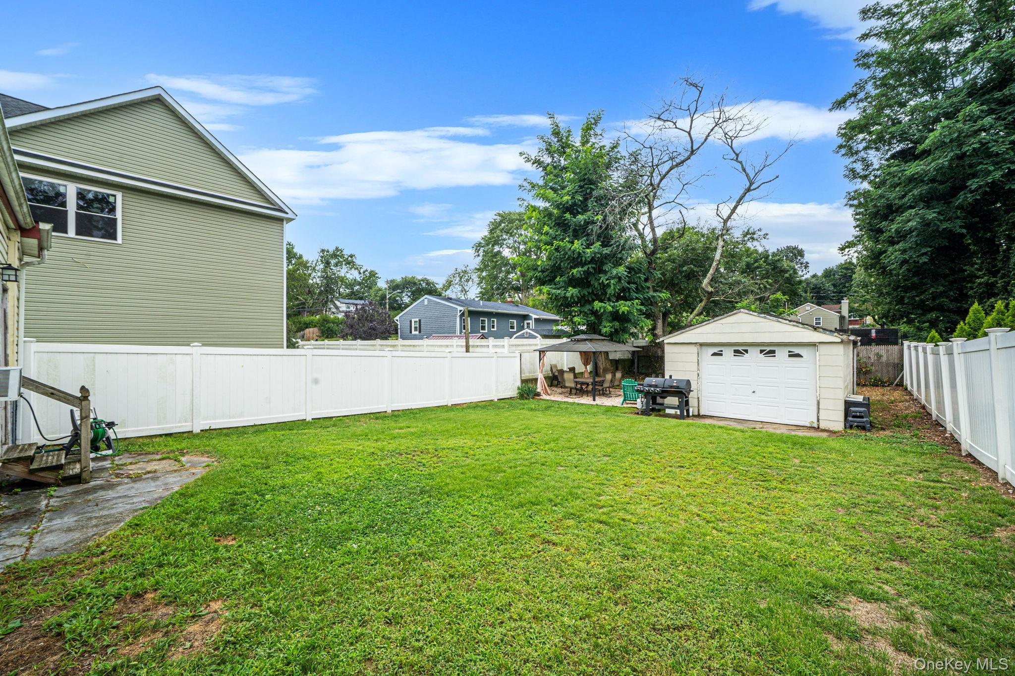 Single Family Woodycrest Drive  Suffolk County, NY 11738, MLS-1036569-19