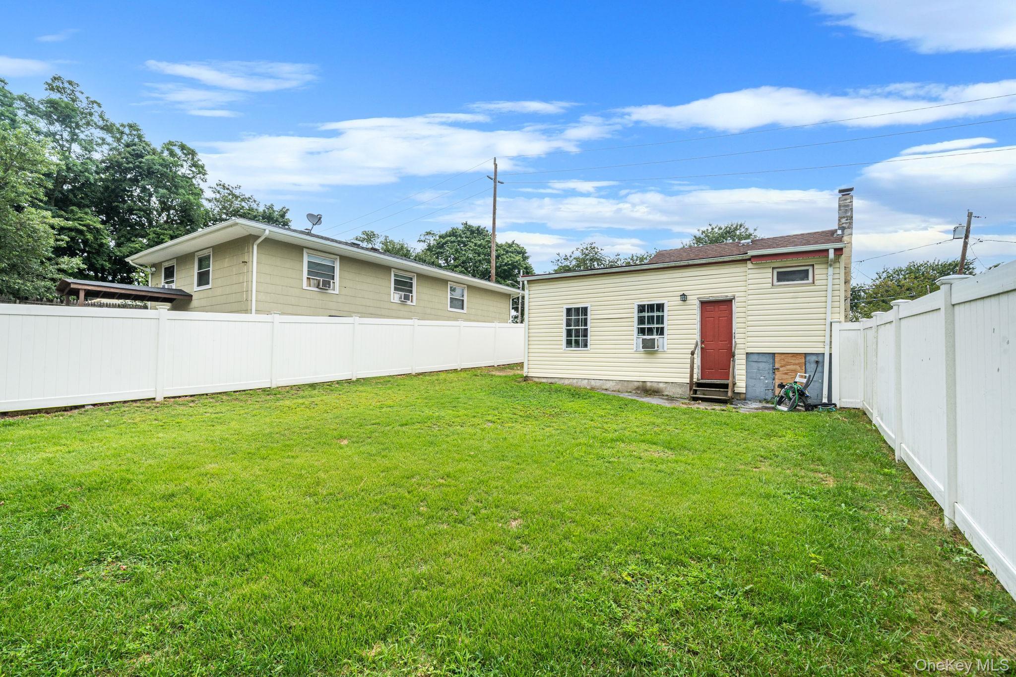 Single Family Woodycrest Drive  Suffolk County, NY 11738, MLS-1036569-20