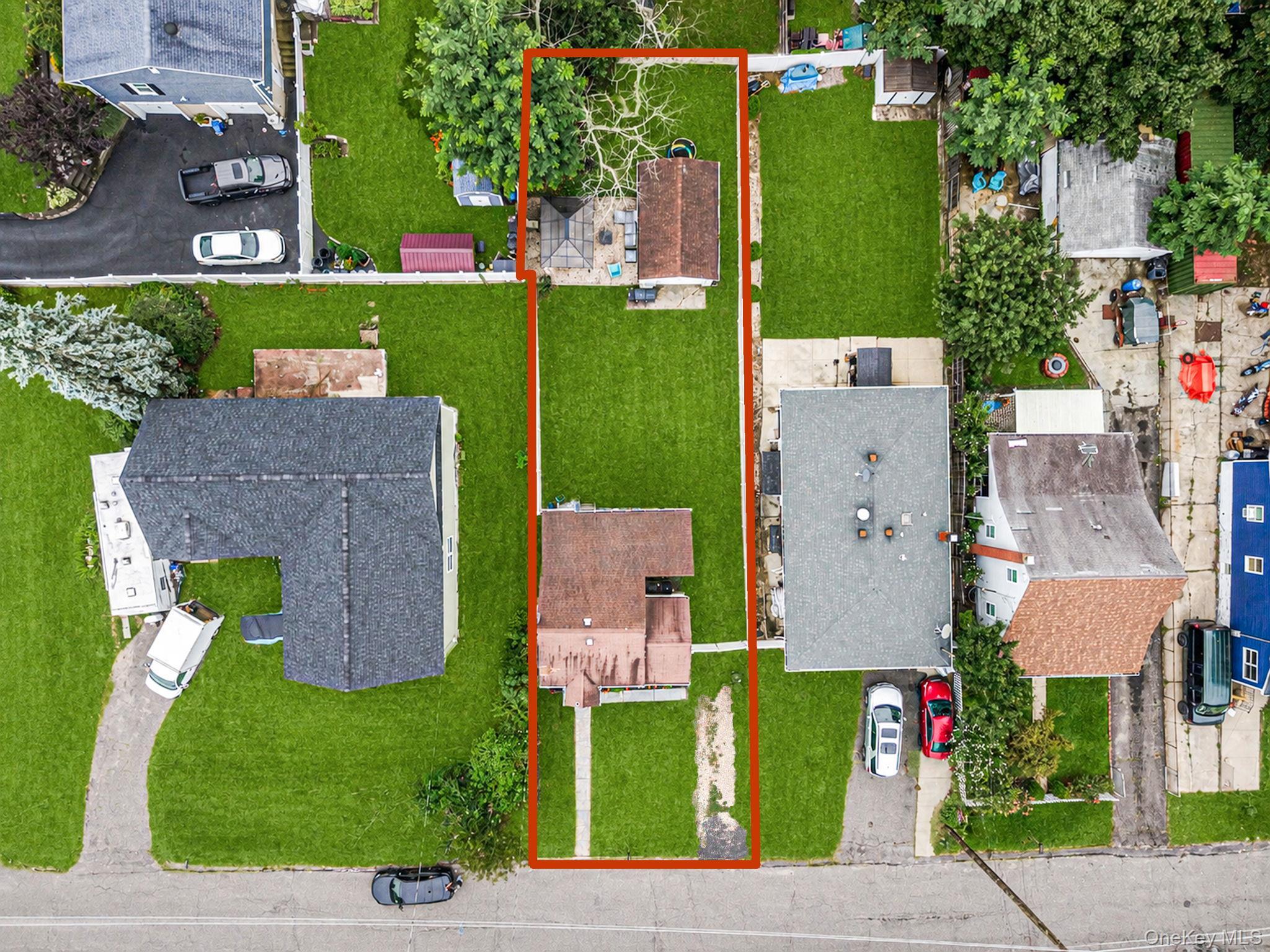 Single Family Woodycrest Drive  Suffolk County, NY 11738, MLS-1036569-21