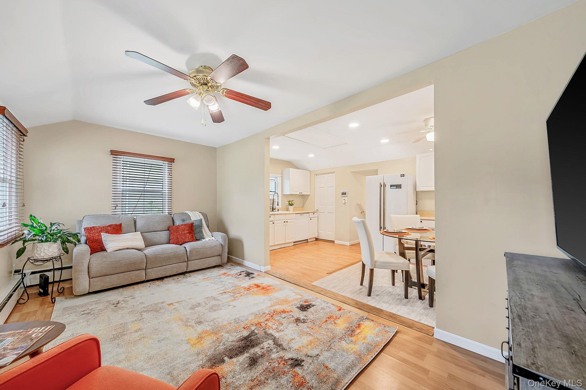 Single Family Woodycrest Drive  Suffolk County, NY 11738, MLS-1036569-7