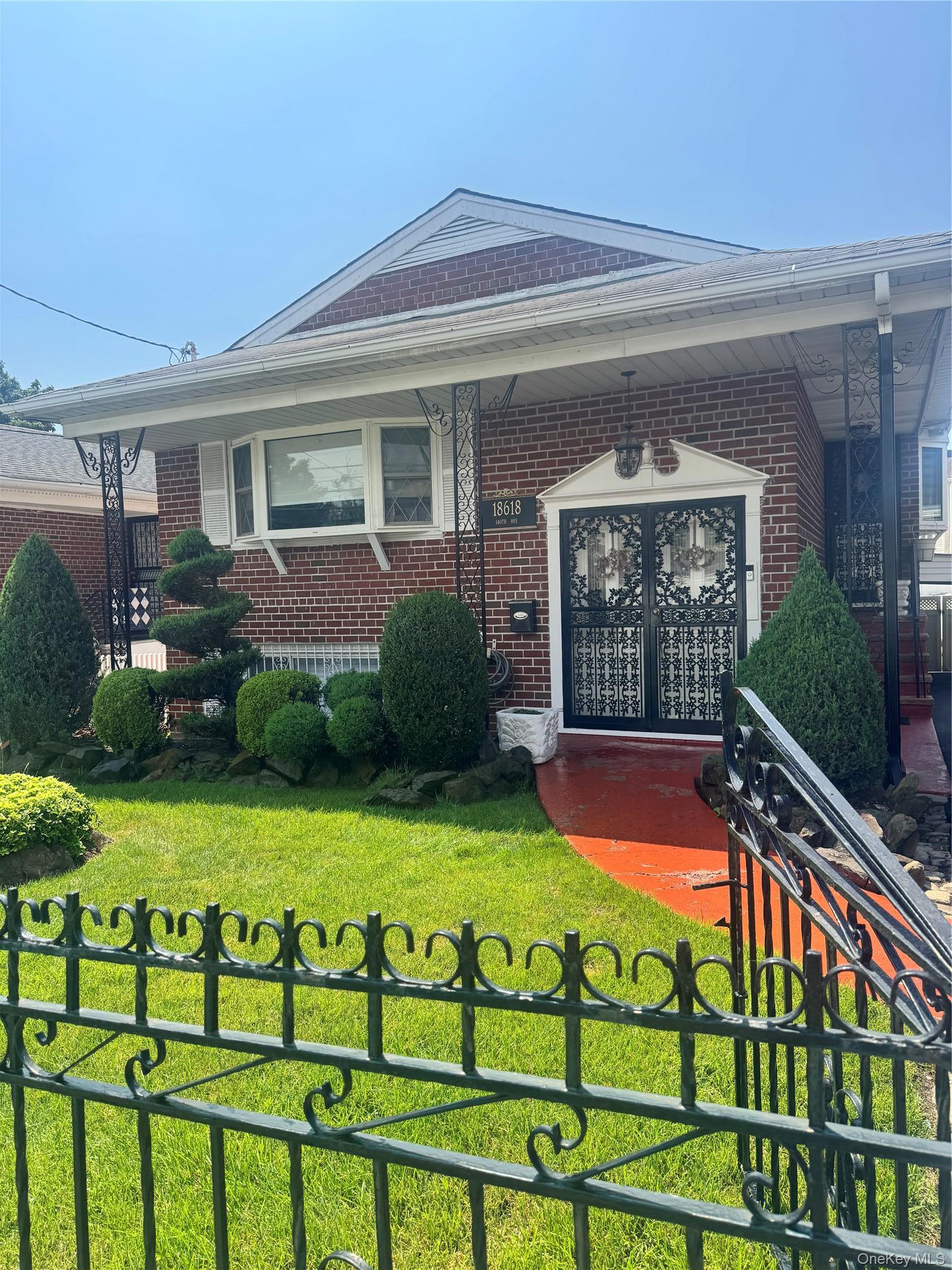 Single Family 140th Avenue Queens, NY 11413, MLS-1036575-3