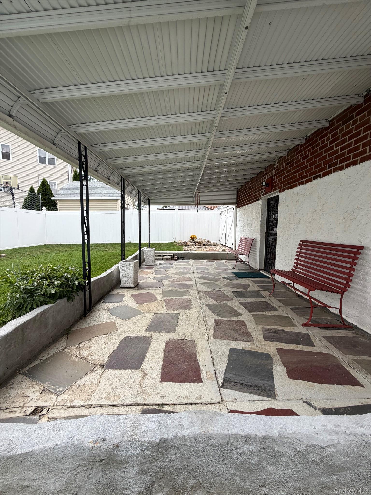 Single Family 140th Avenue Queens, NY 11413, MLS-1036575-39